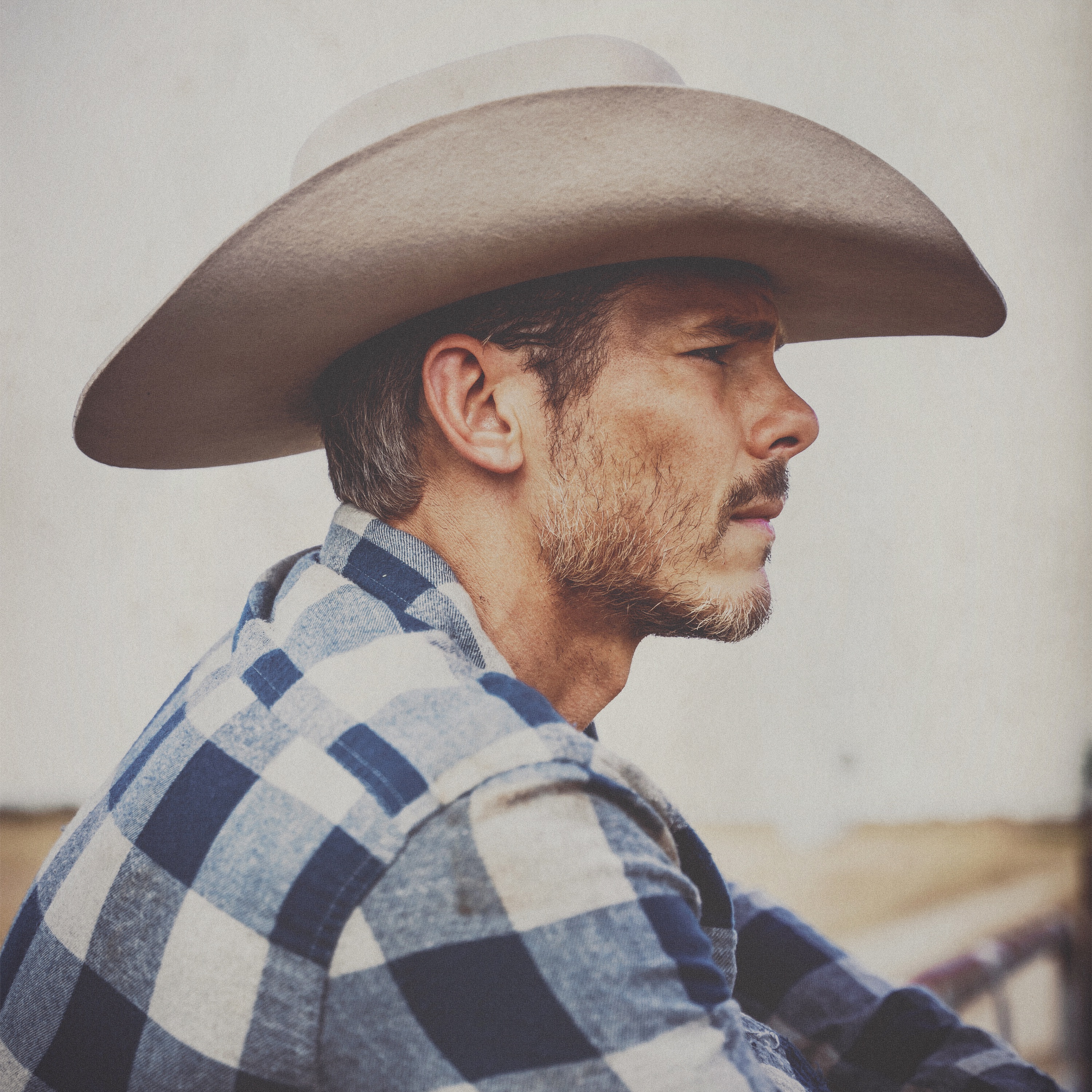 Granger Smith Portrait