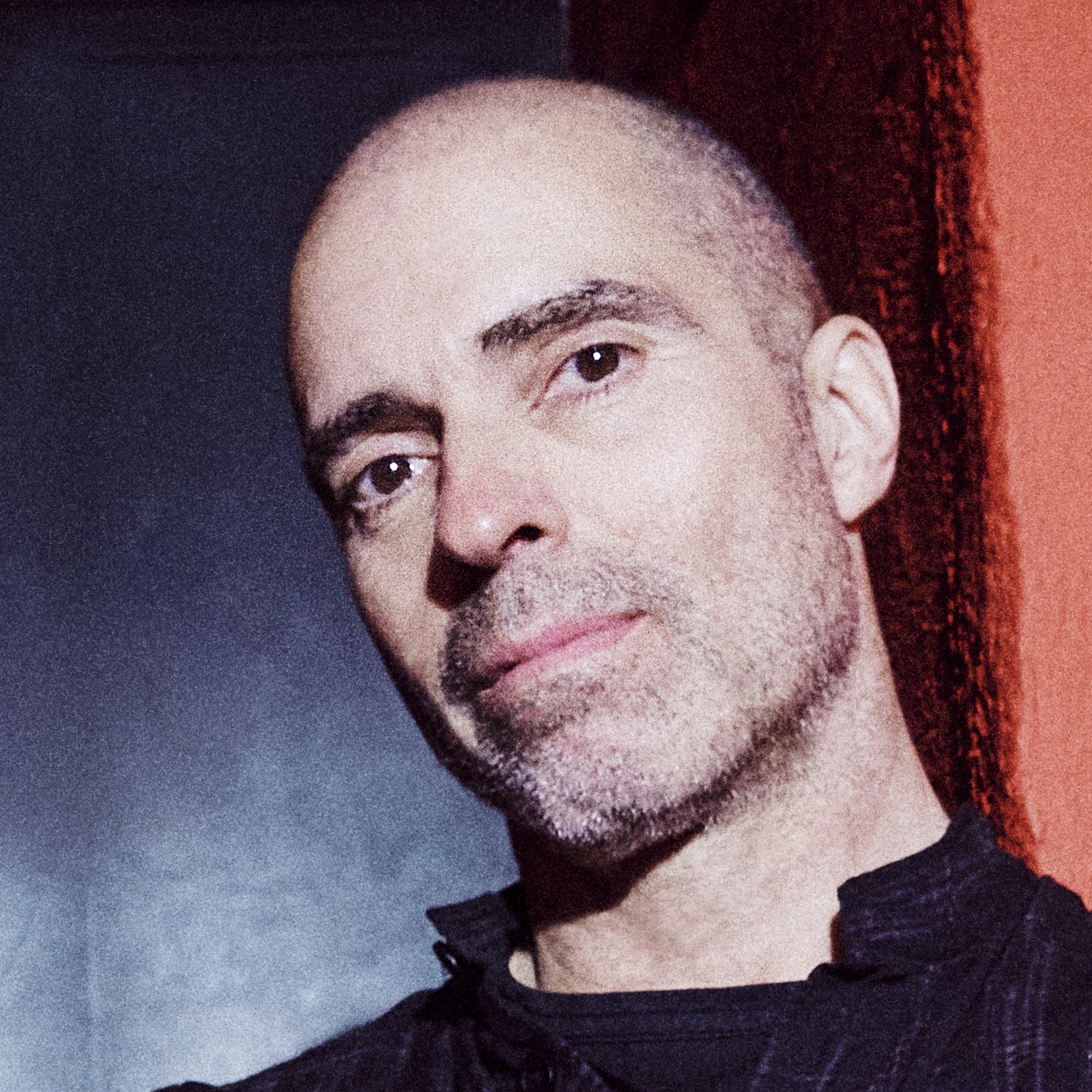 Chris Liebing Portrait