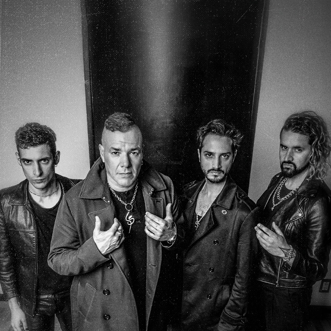 Catupecu Machu portrait