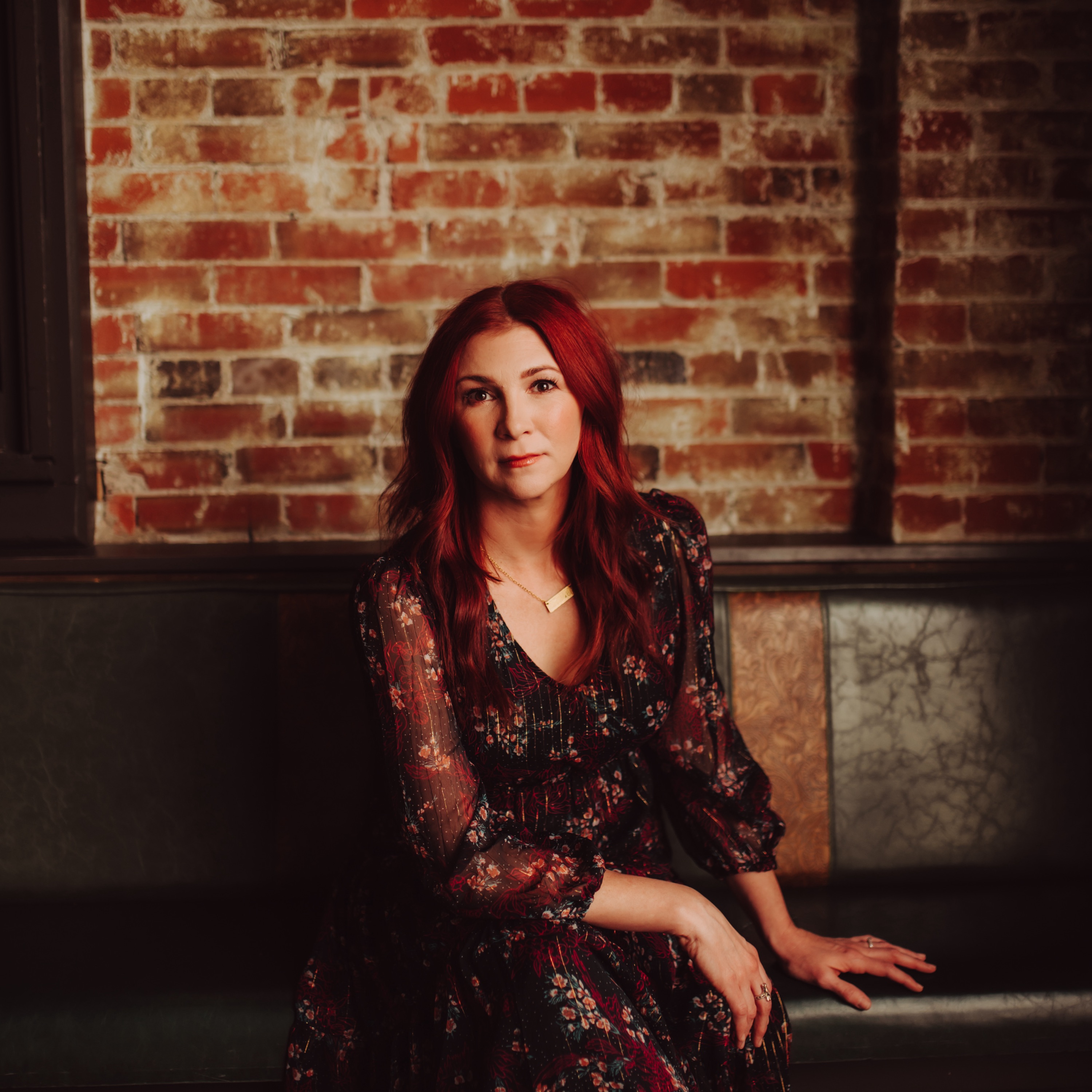 Kim Walker-Smith Portrait