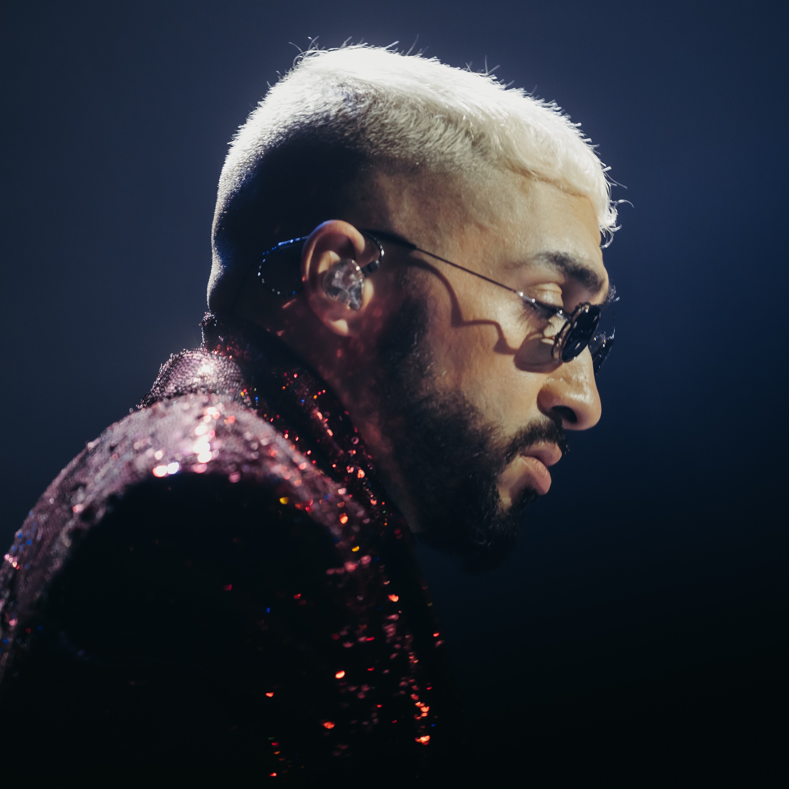 Sofiane Pamart portrait