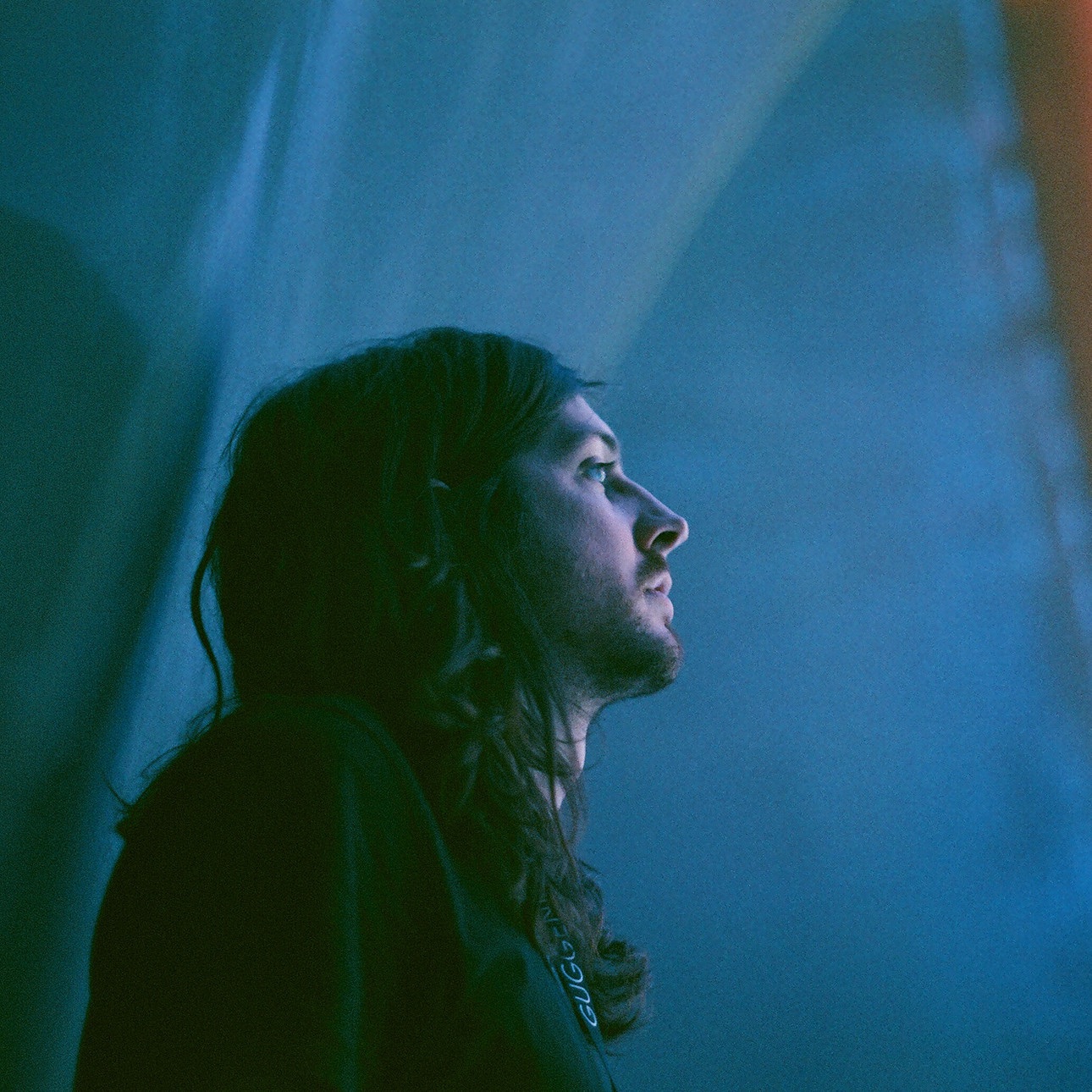 Jim Barne Portrait