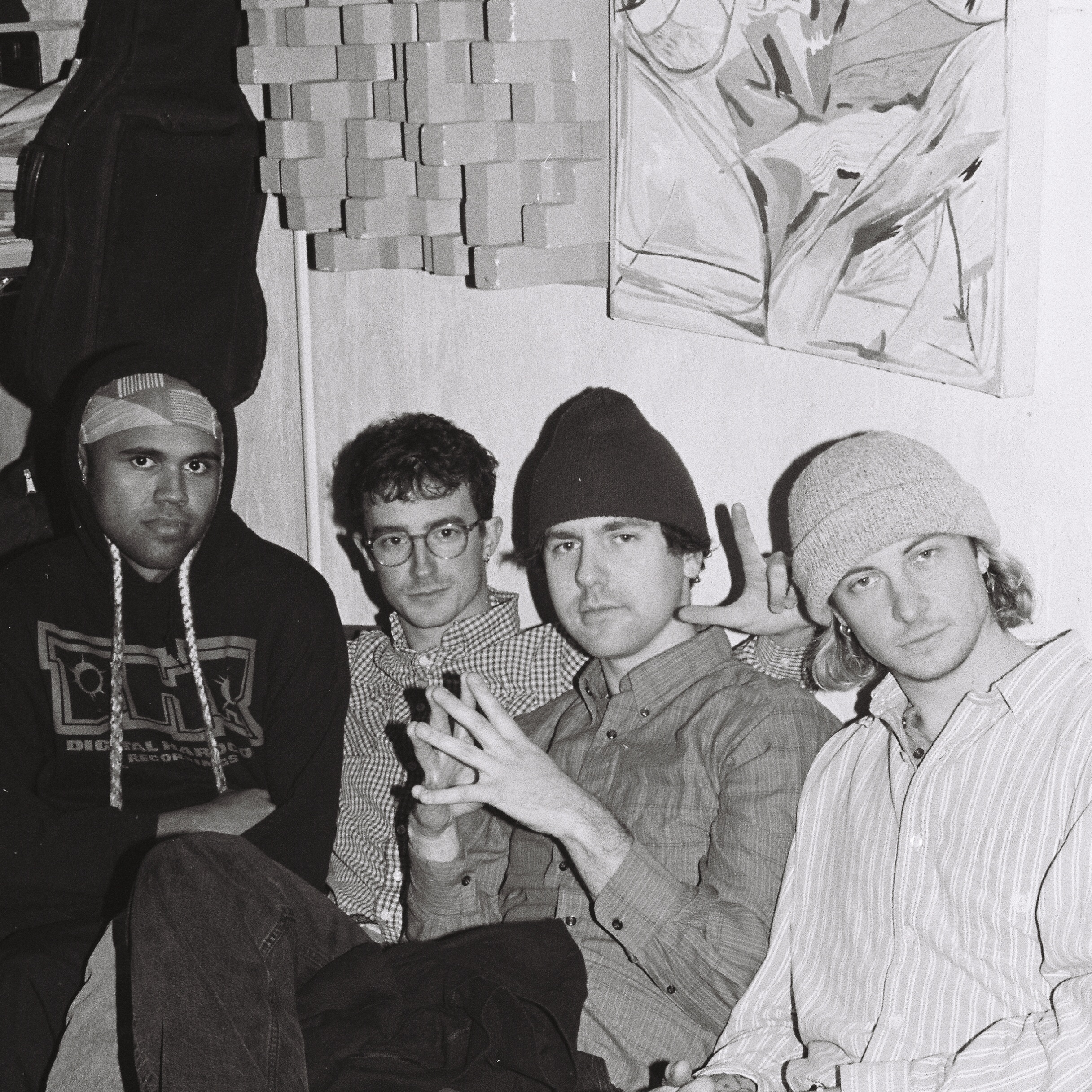 A Country Western portrait