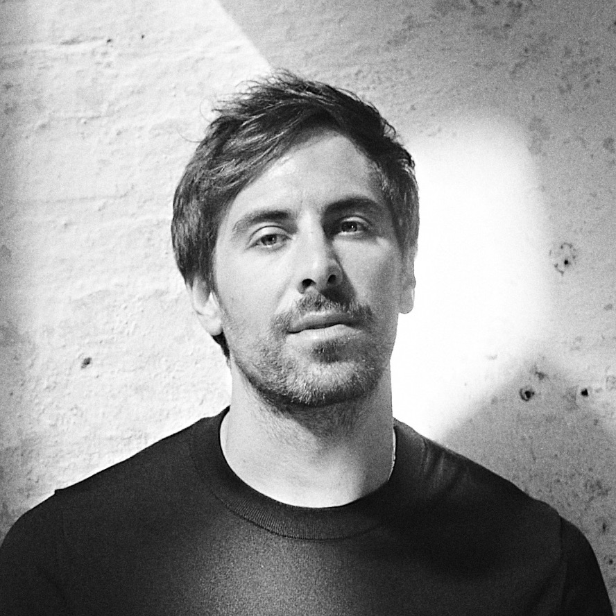 Max Giesinger Portrait