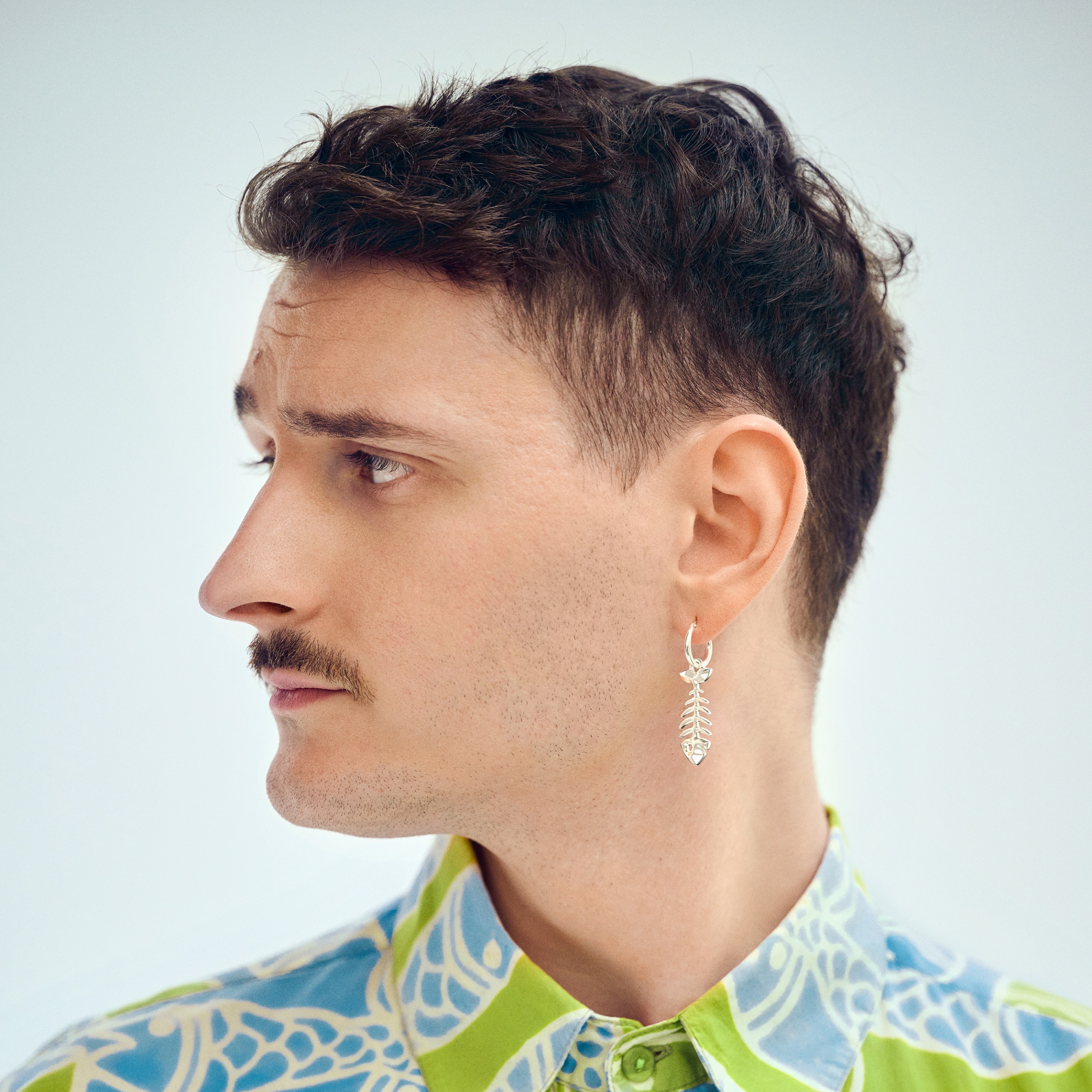 Dawid Podsiadło Portrait