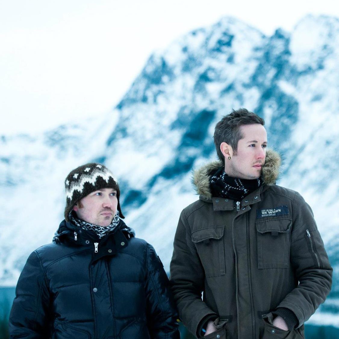 The Blizzard portrait