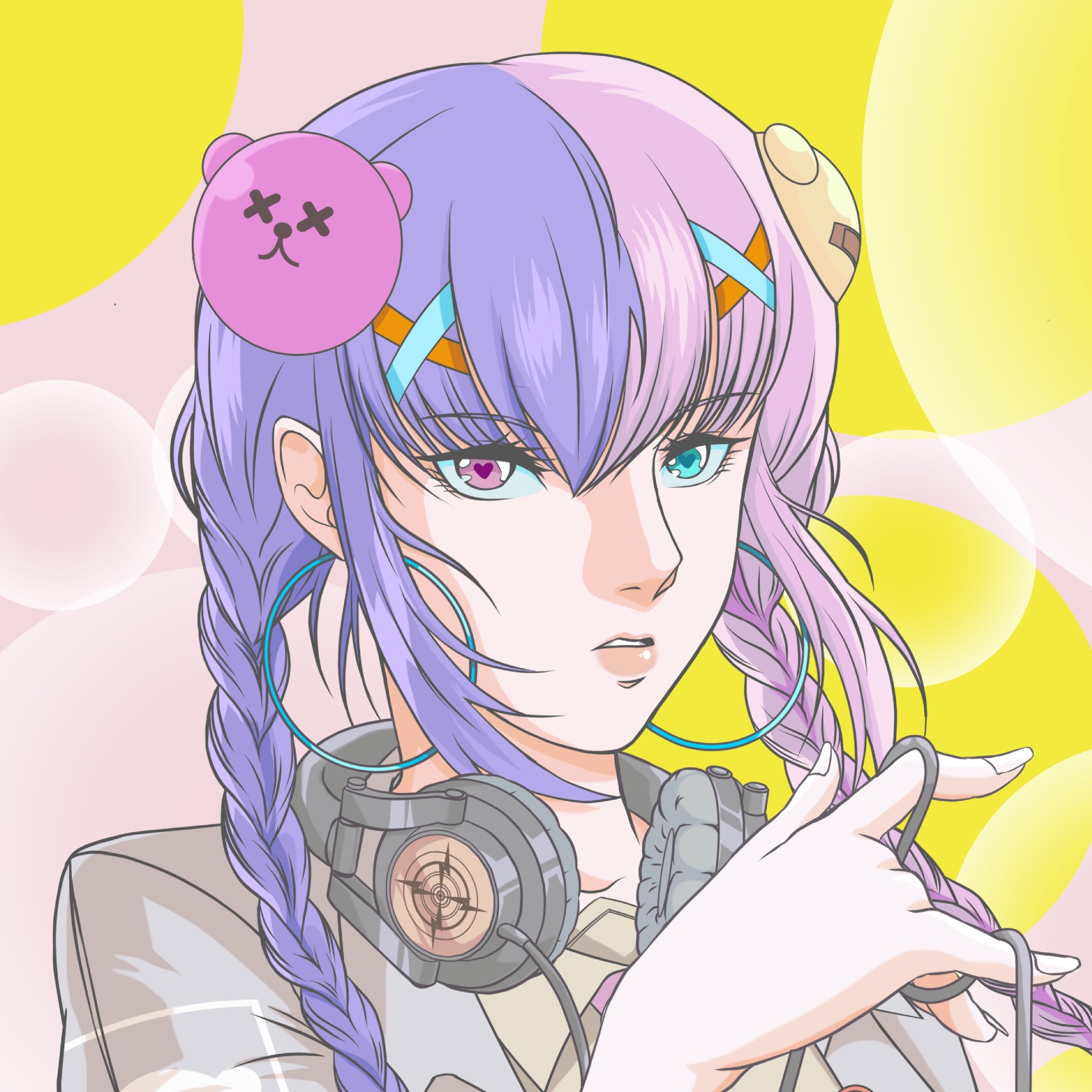 Starjunk 95 Portrait