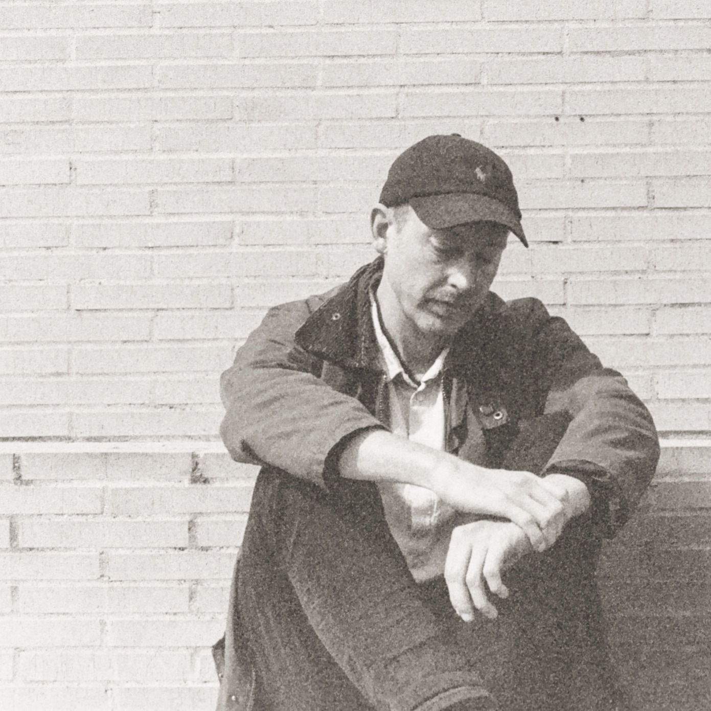 Sleep Party People Portrait