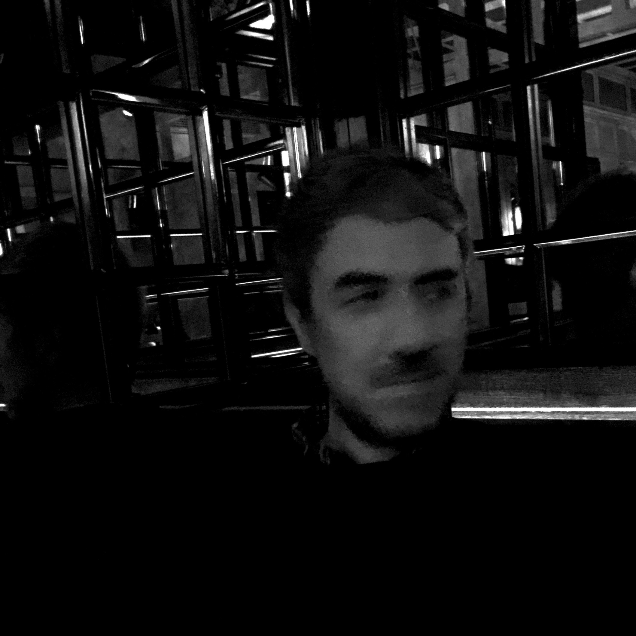 Bochum Welt Portrait