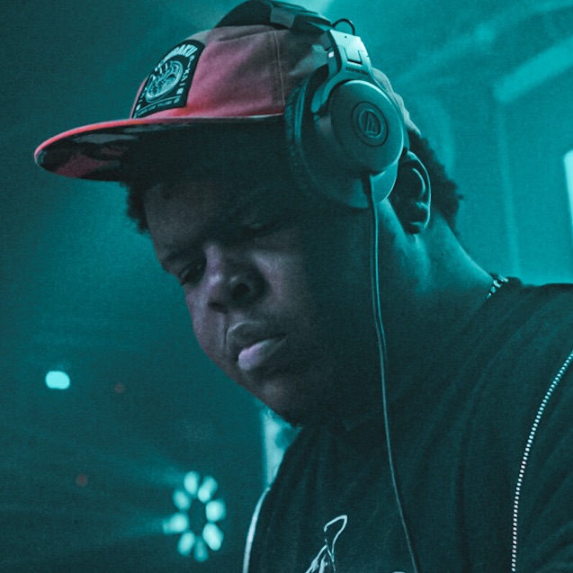 Silva Hound Portrait