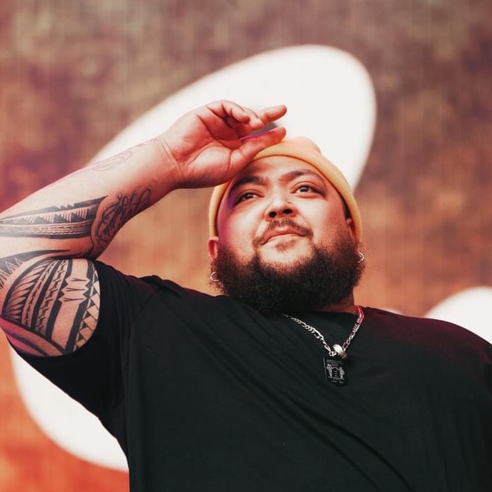 Spawnbreezie Portrait