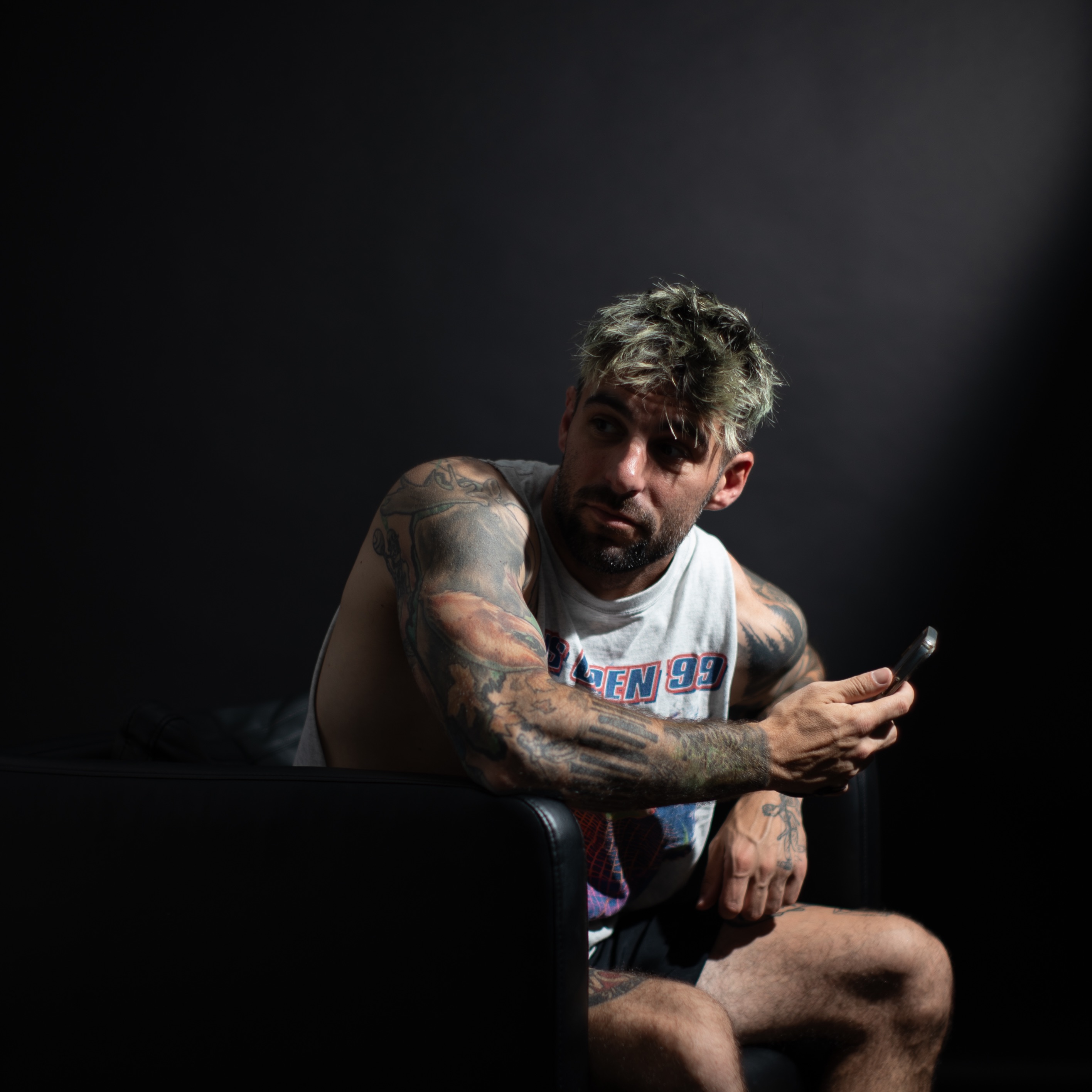 Spose Portrait