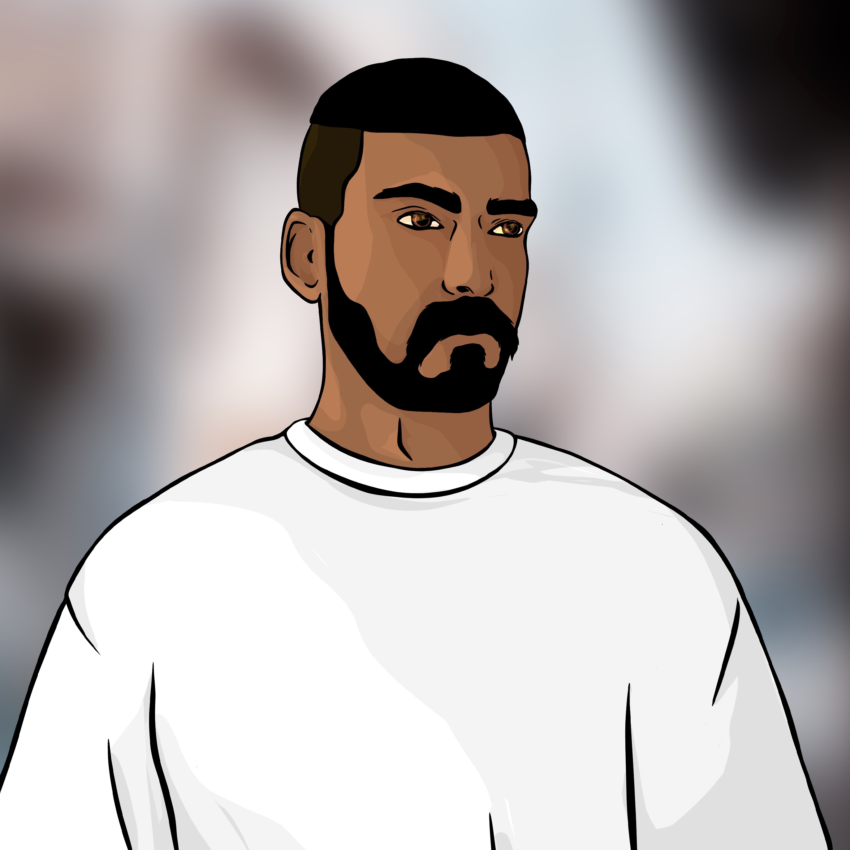 eugenio izzi Portrait