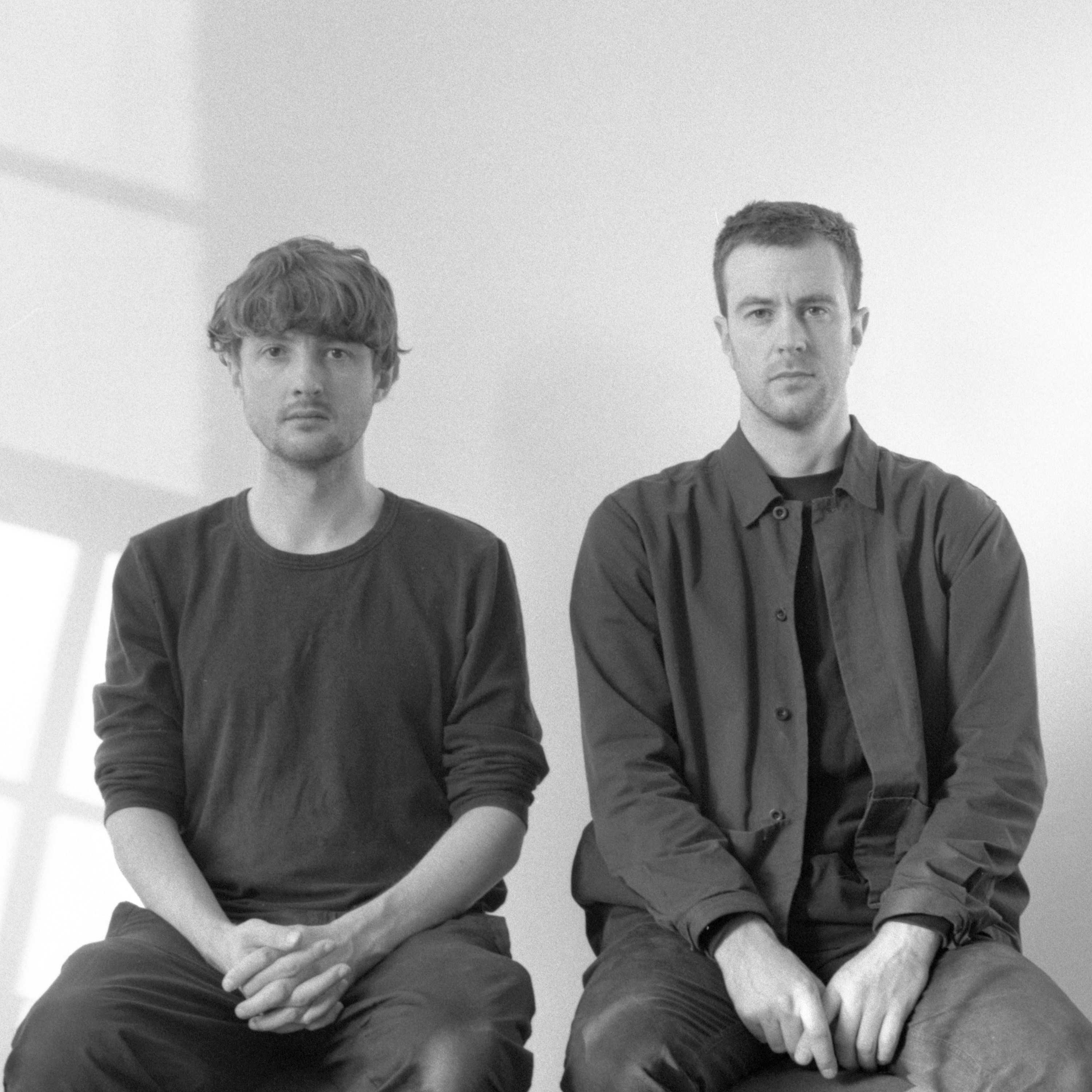 Portico Quartet Portrait