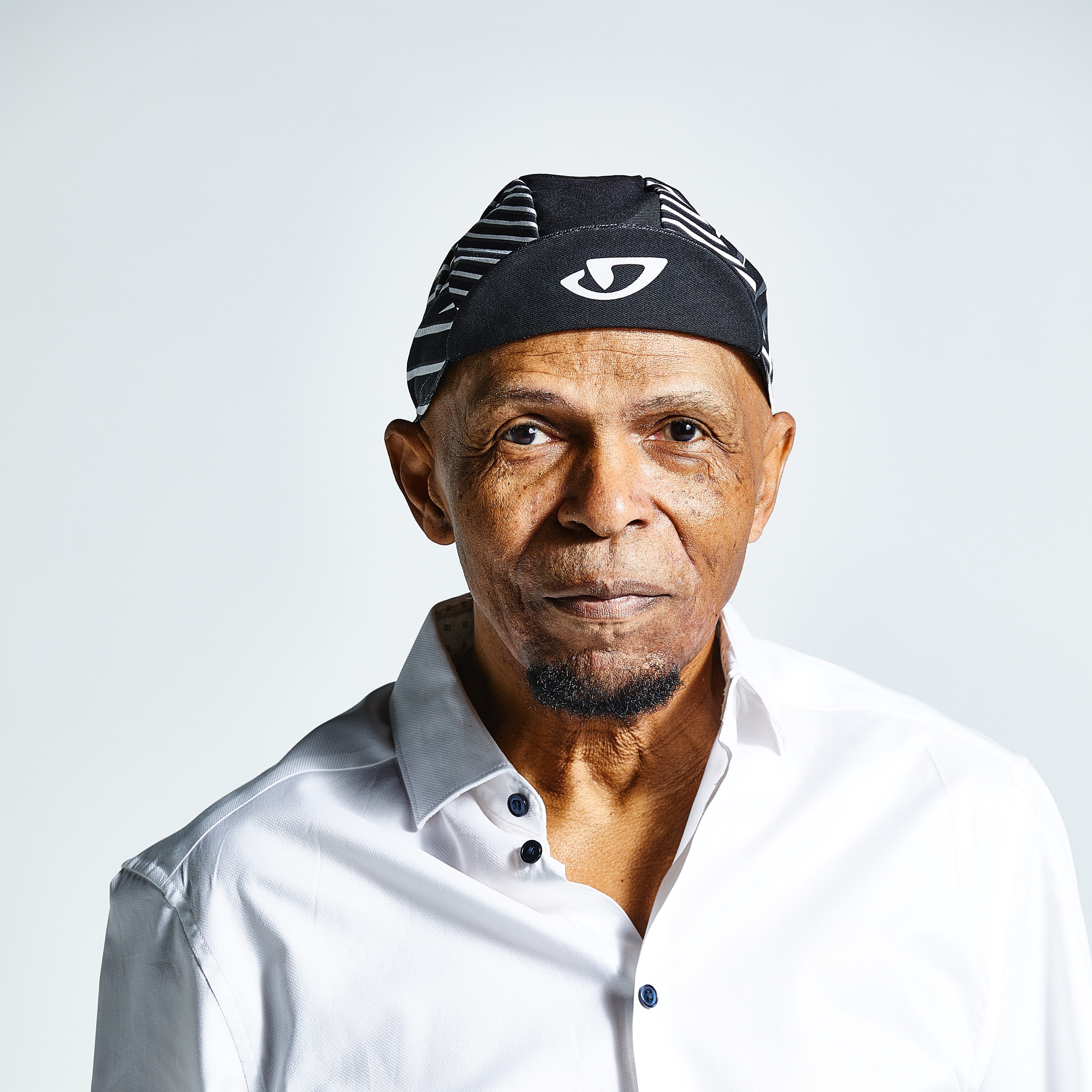 Ronnie Foster Portrait