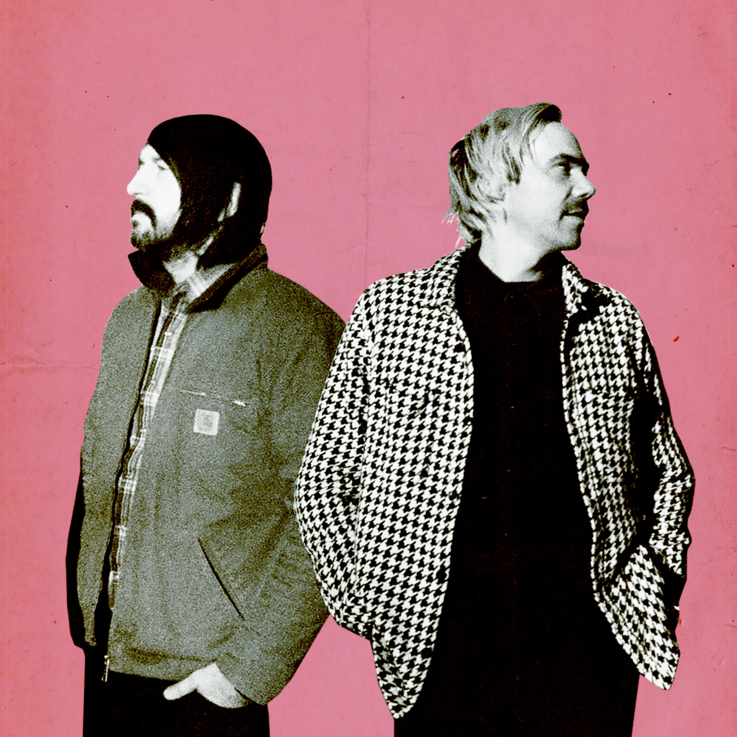 Death from Above 1979 Portrait