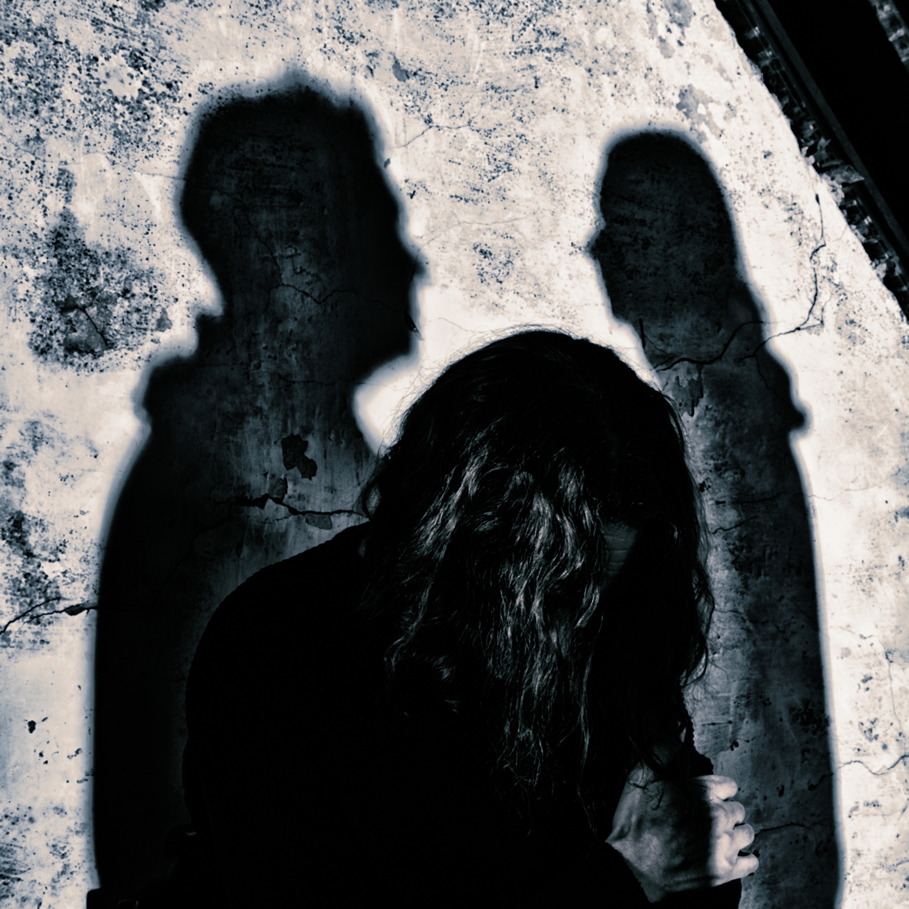 God Is an Astronaut Portrait