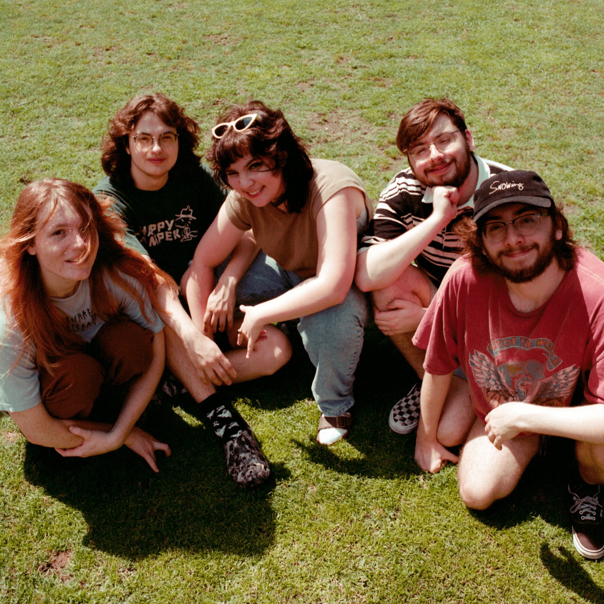 Newgrounds Death Rugby Portrait