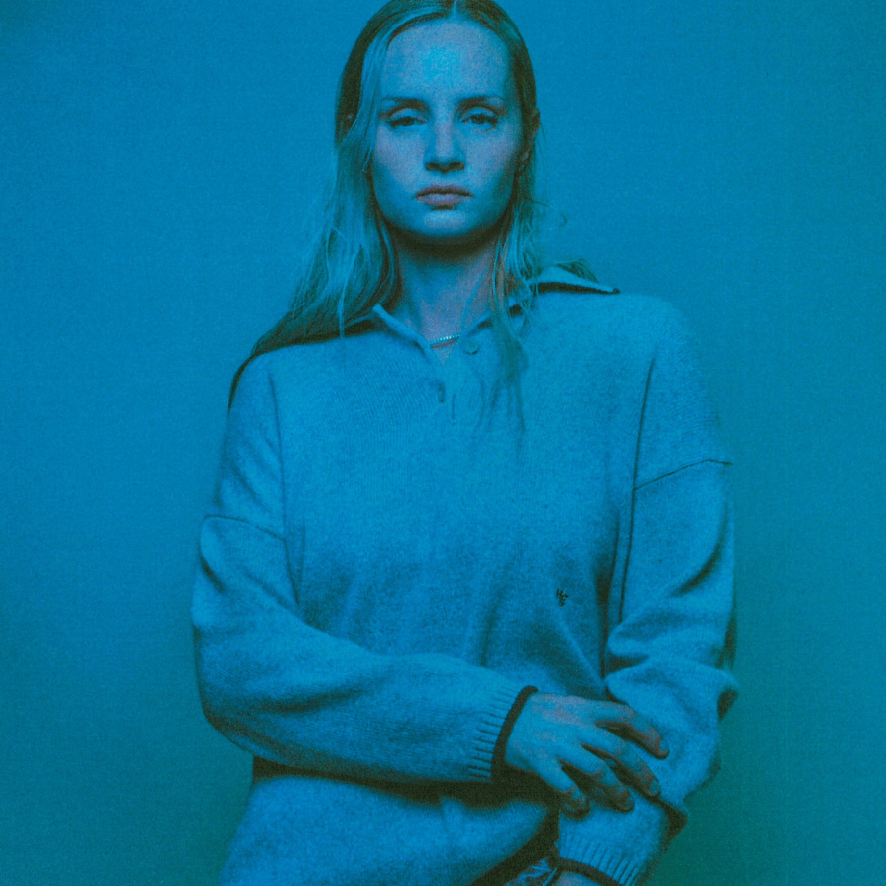 Charlotte Day Wilson portrait