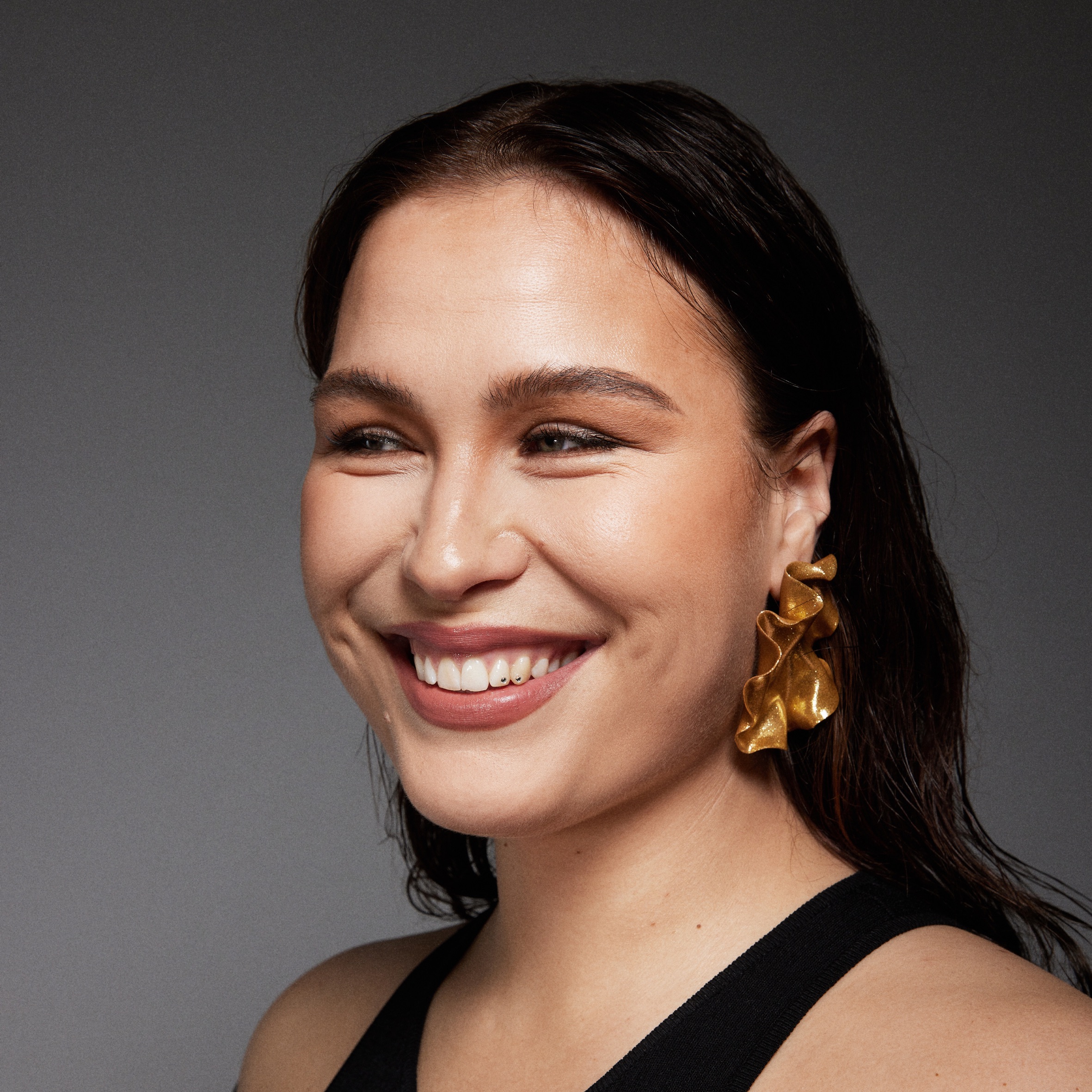 Molly Hammar Portrait