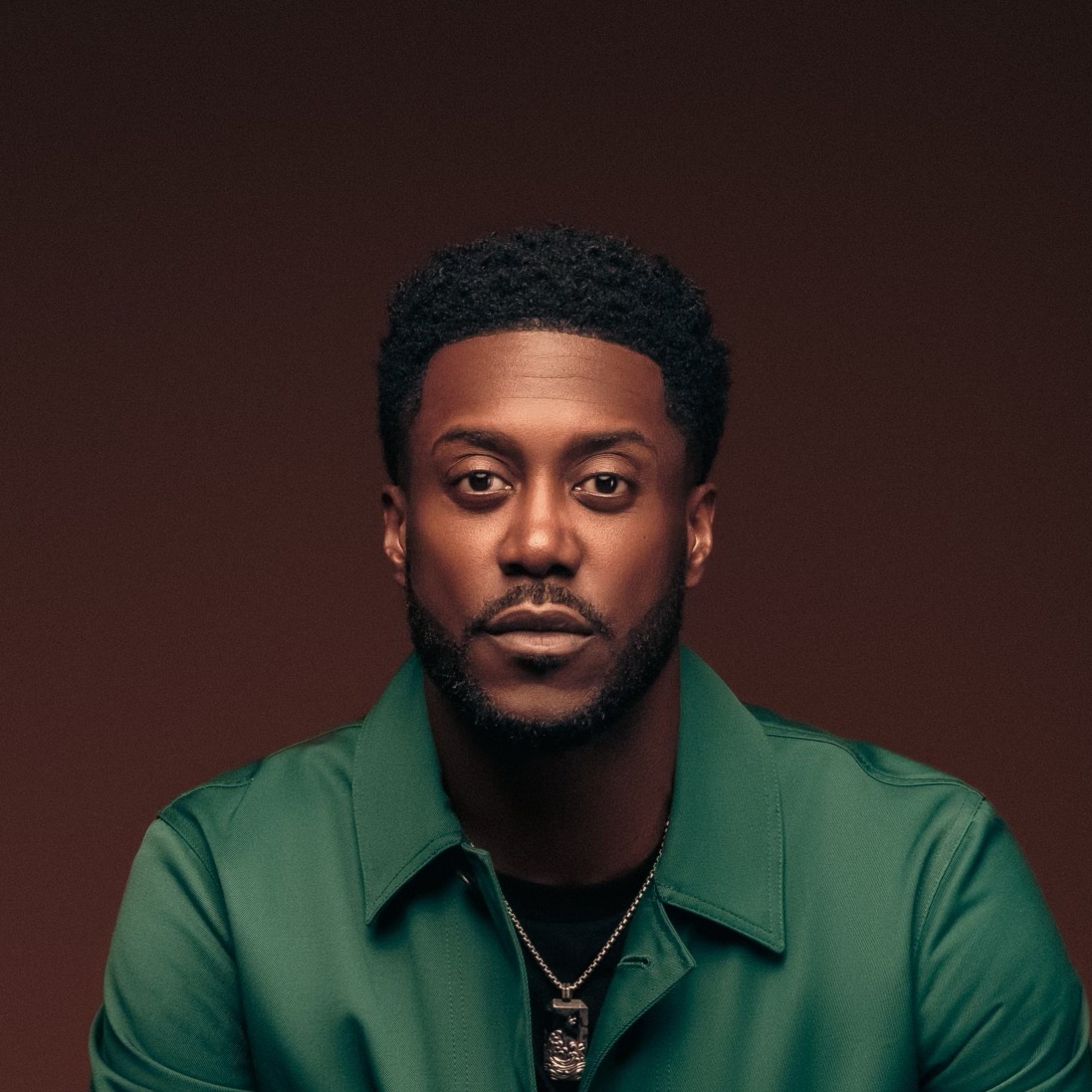 Todd Galberth portrait