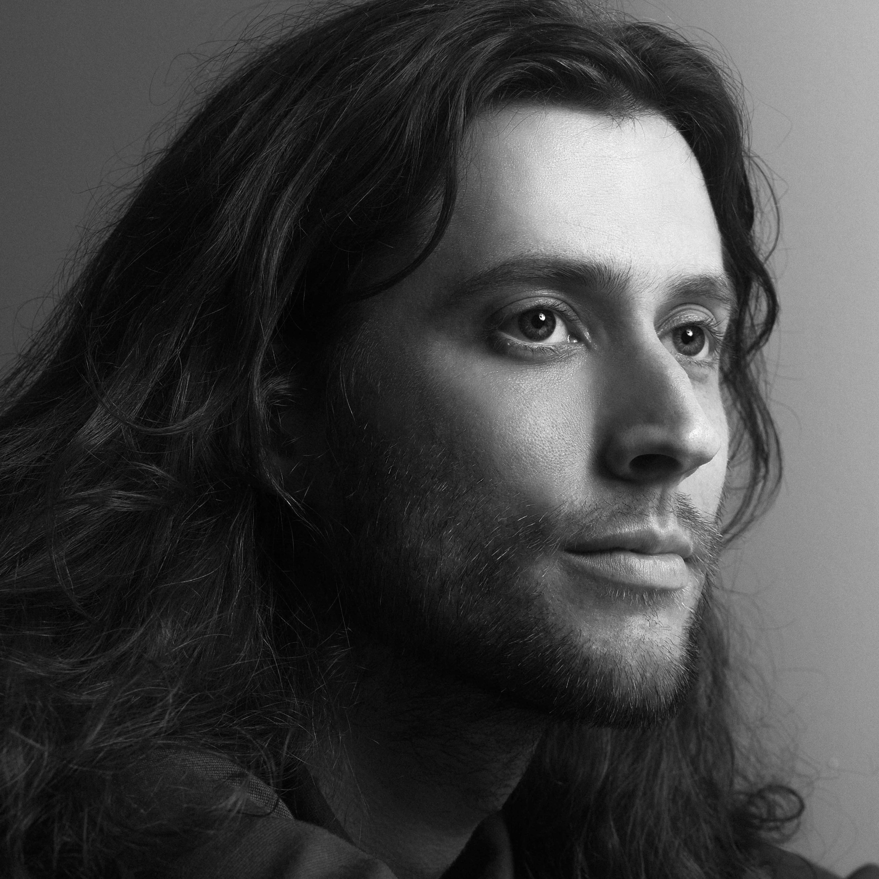 Ludwig Göransson Portrait