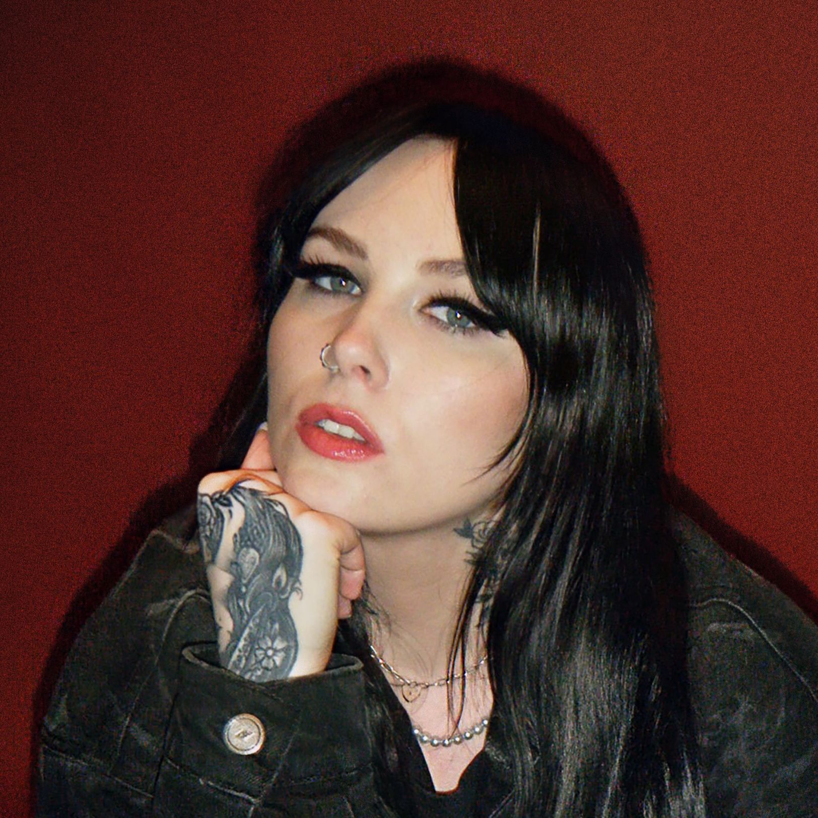 Kenya Grace Portrait