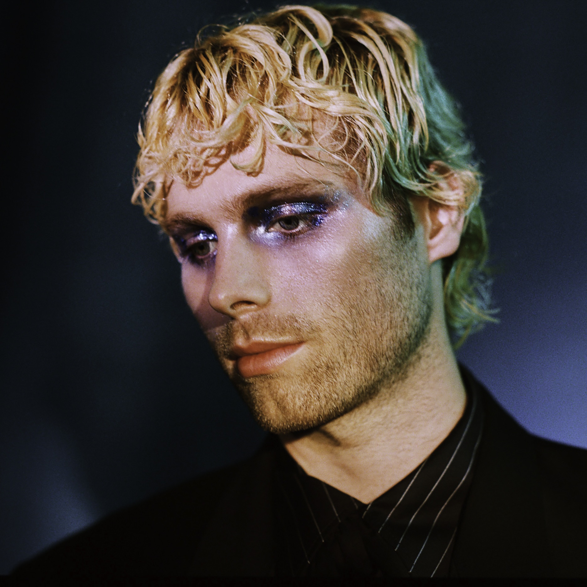 Luke Hemmings Portrait