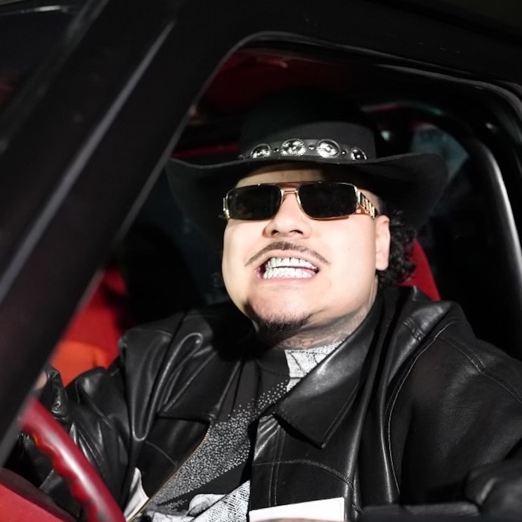 That Mexican OT Portrait