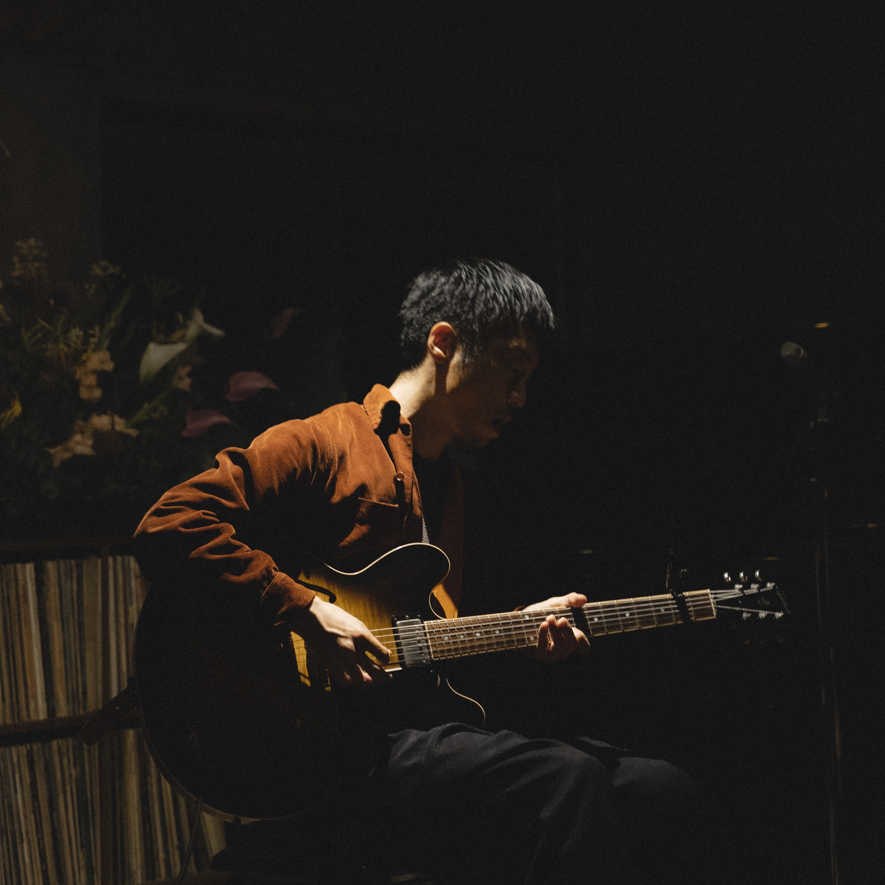 yutaka hirasaka Portrait