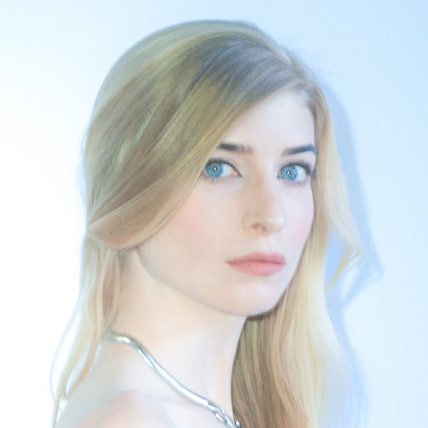 Kelly Moran Portrait