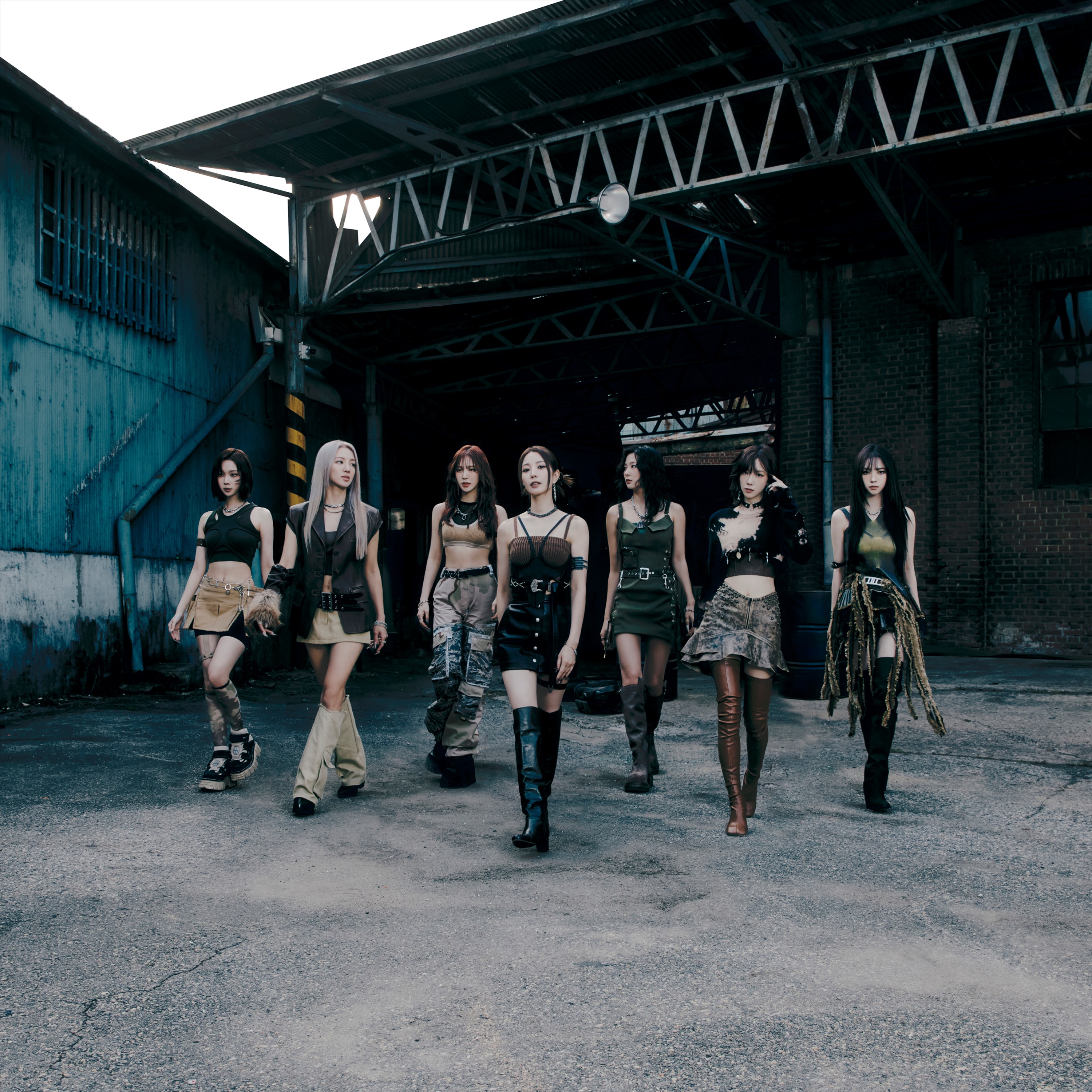 GOT the beat Portrait