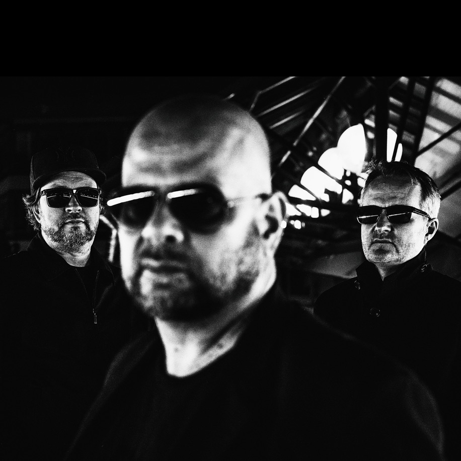 Beborn Beton Portrait