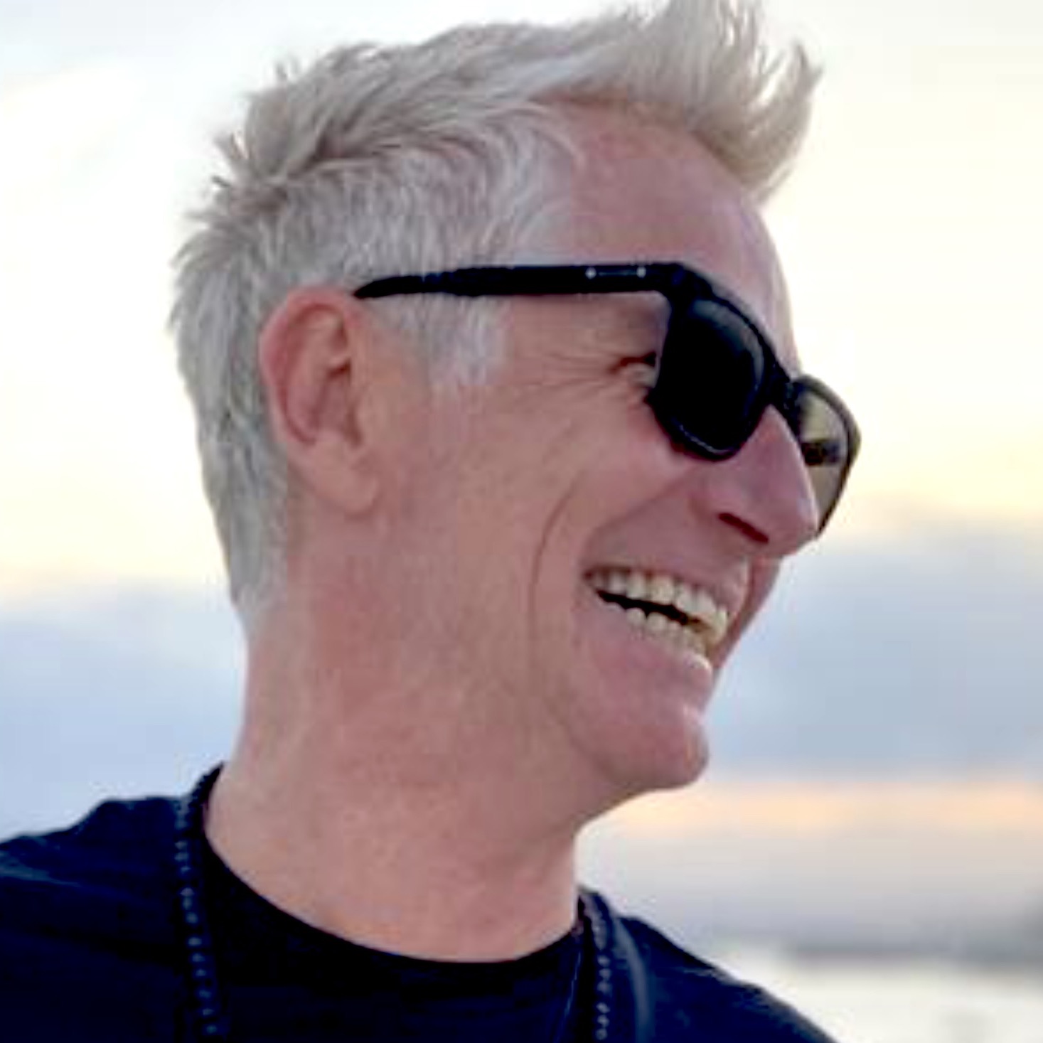 Steen Thottrup portrait