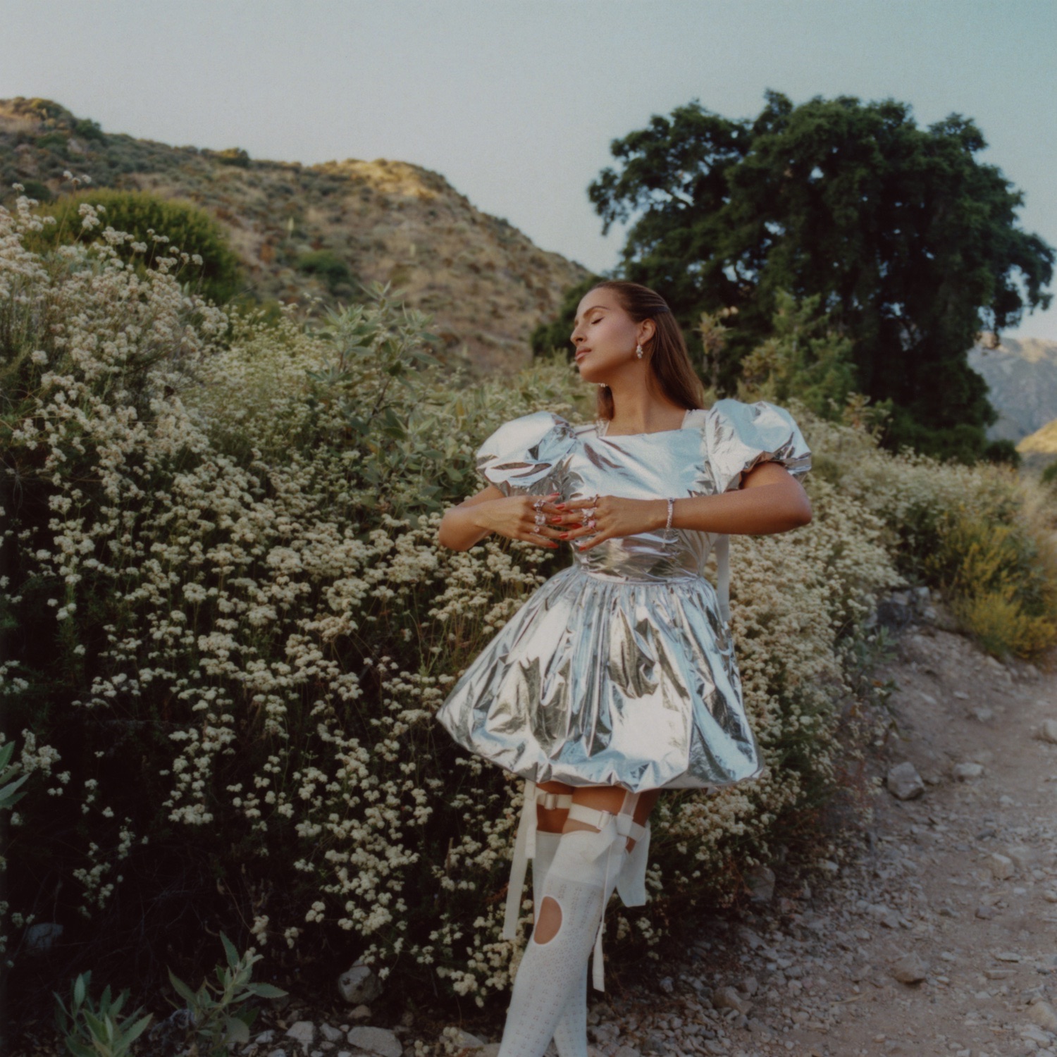 Snoh Aalegra portrait