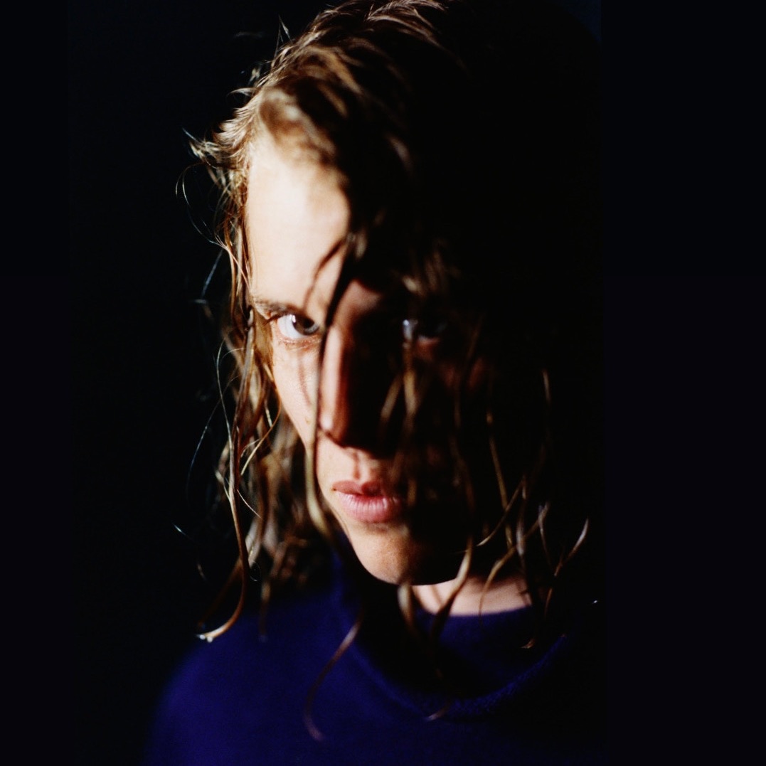 Marika Hackman Portrait