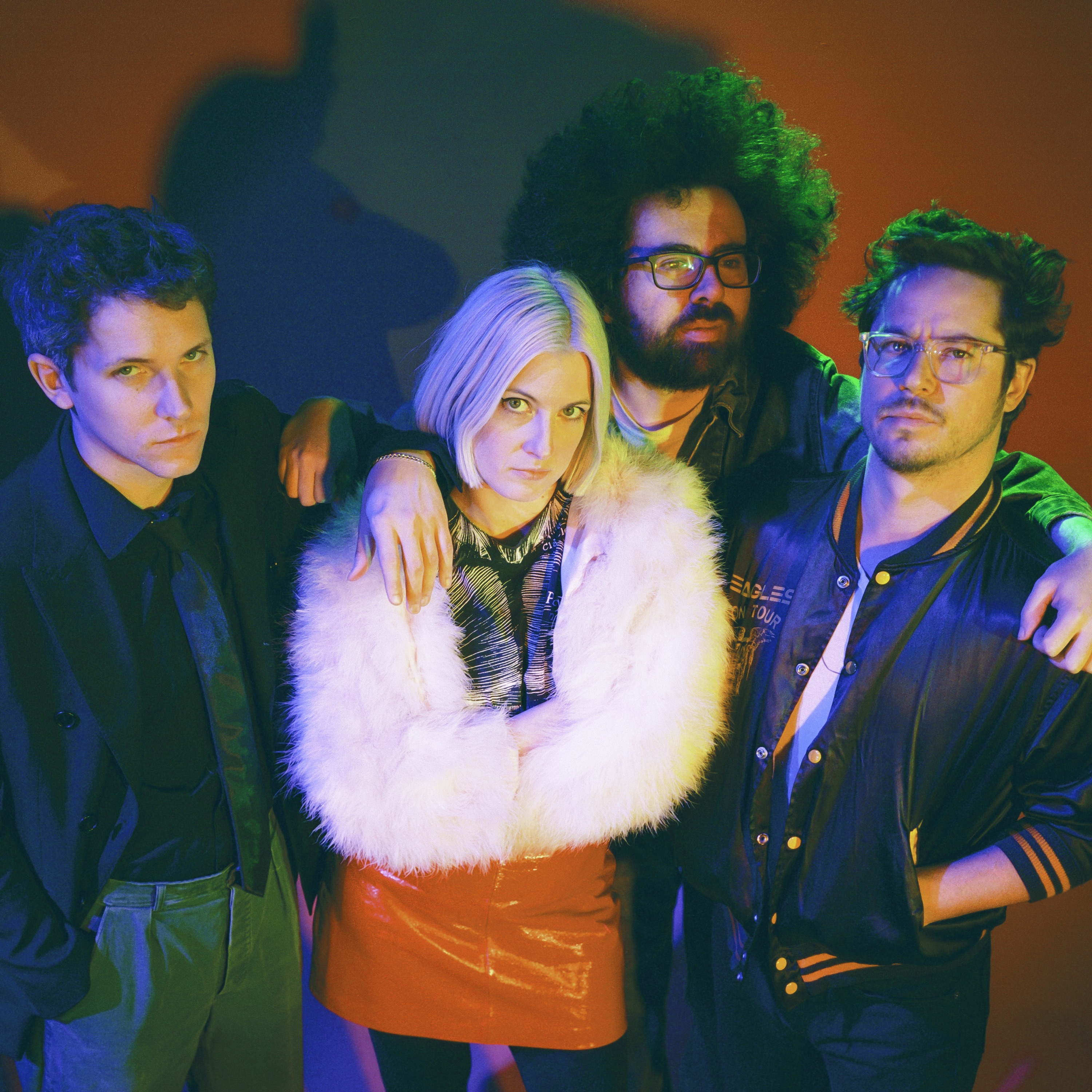 Be Your Own Pet Portrait