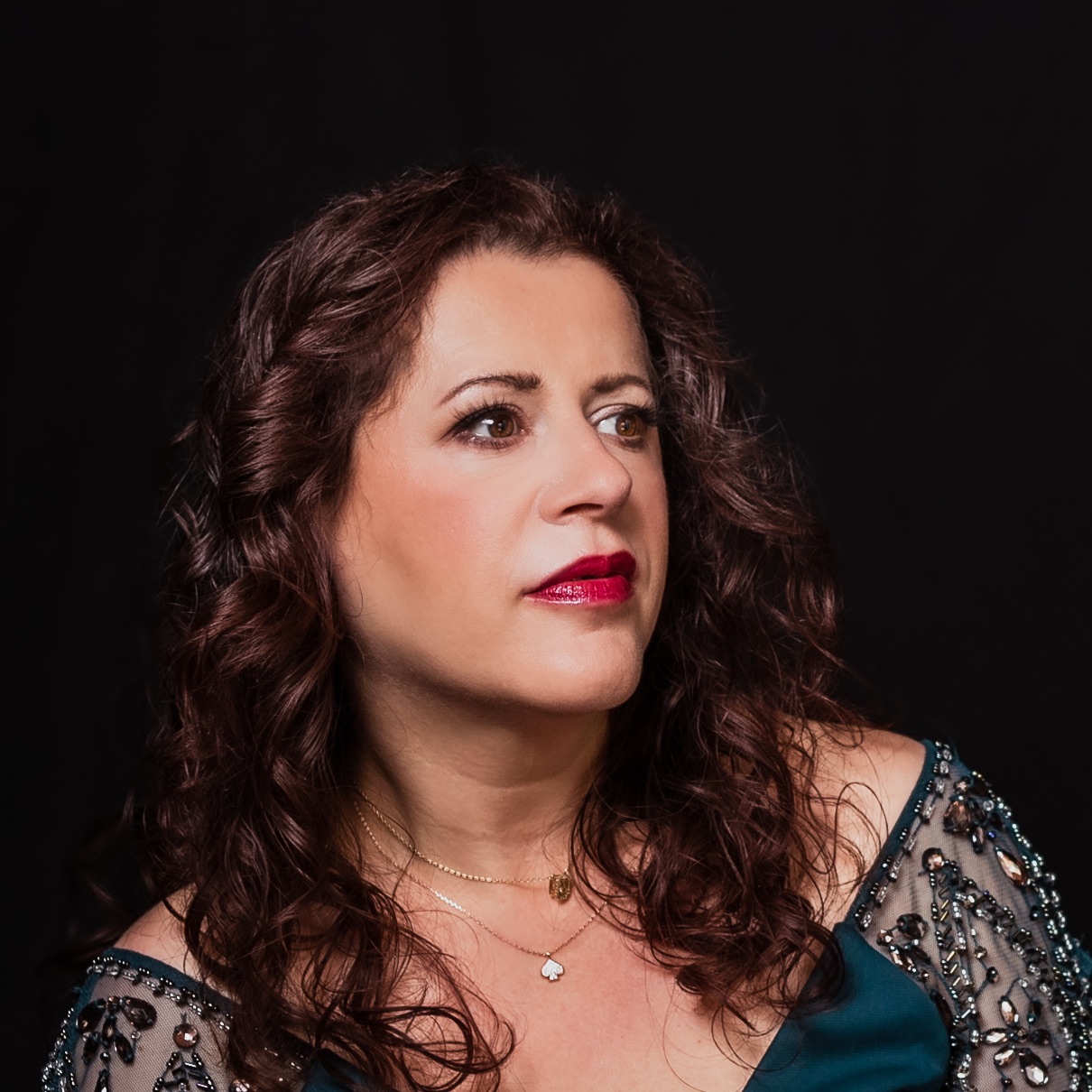 Milana Zilnik Portrait
