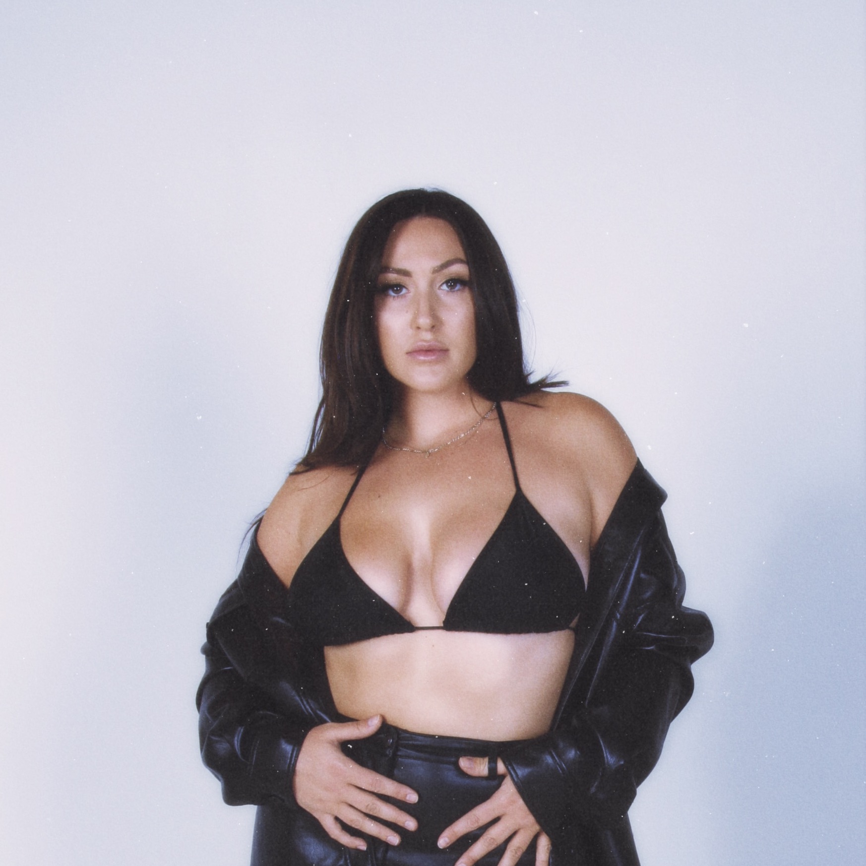 Alyssa Reid Portrait