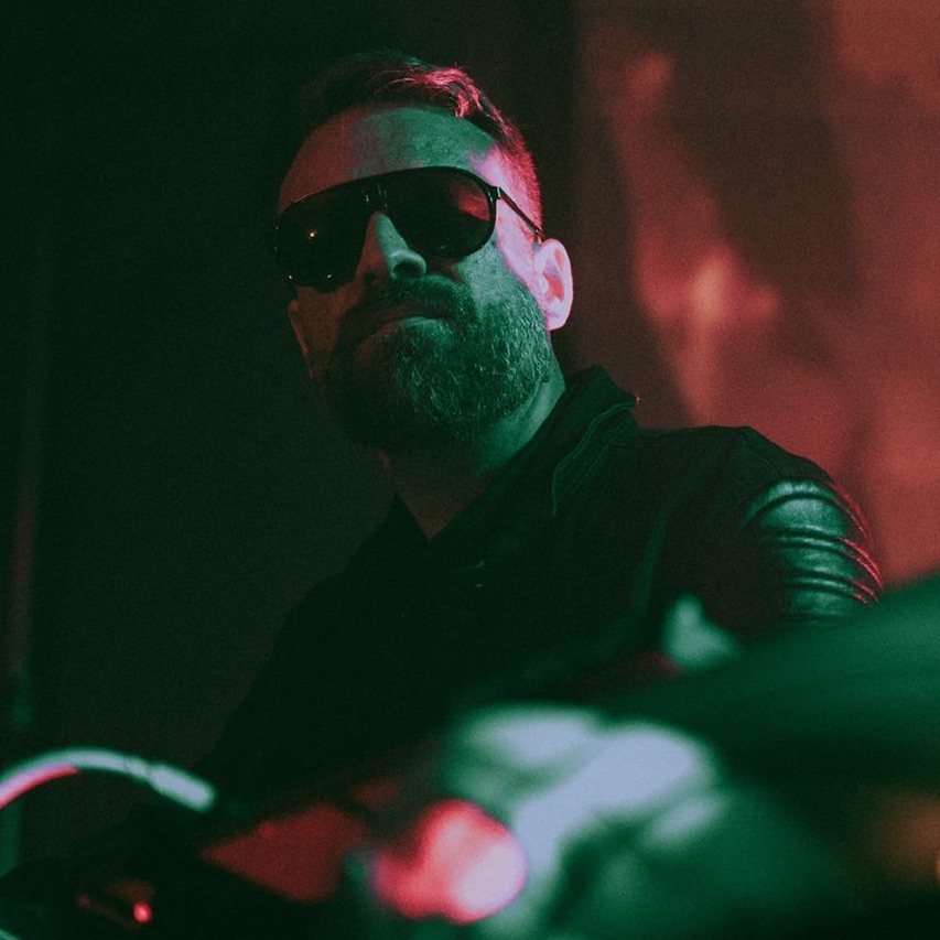 NightCrawler portrait