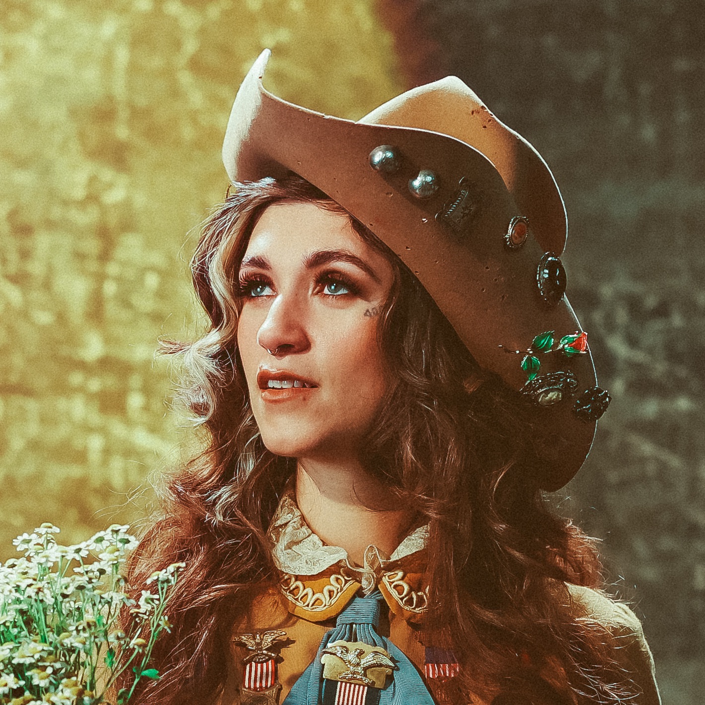 Sierra Ferrell Portrait