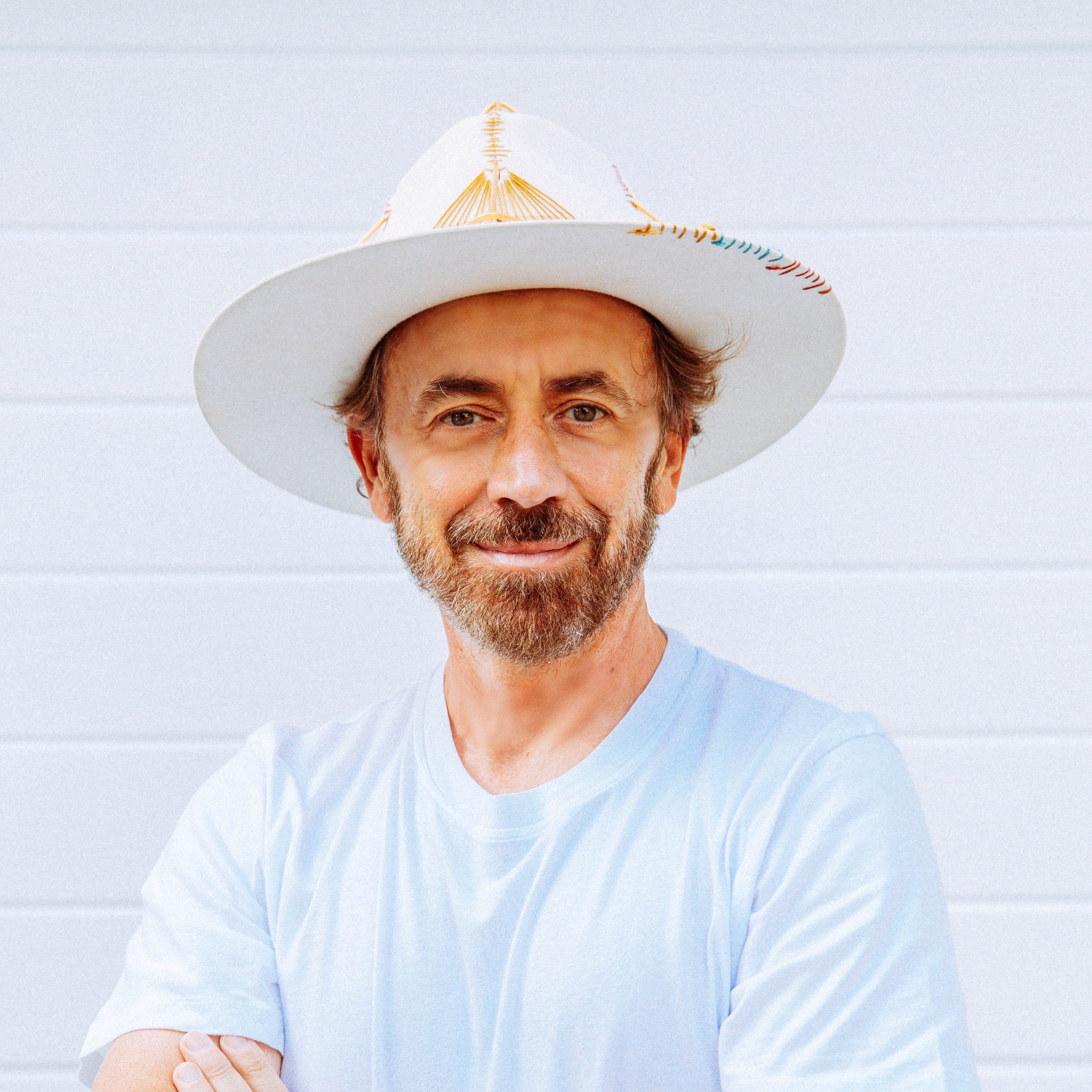 Benny Benassi Portrait