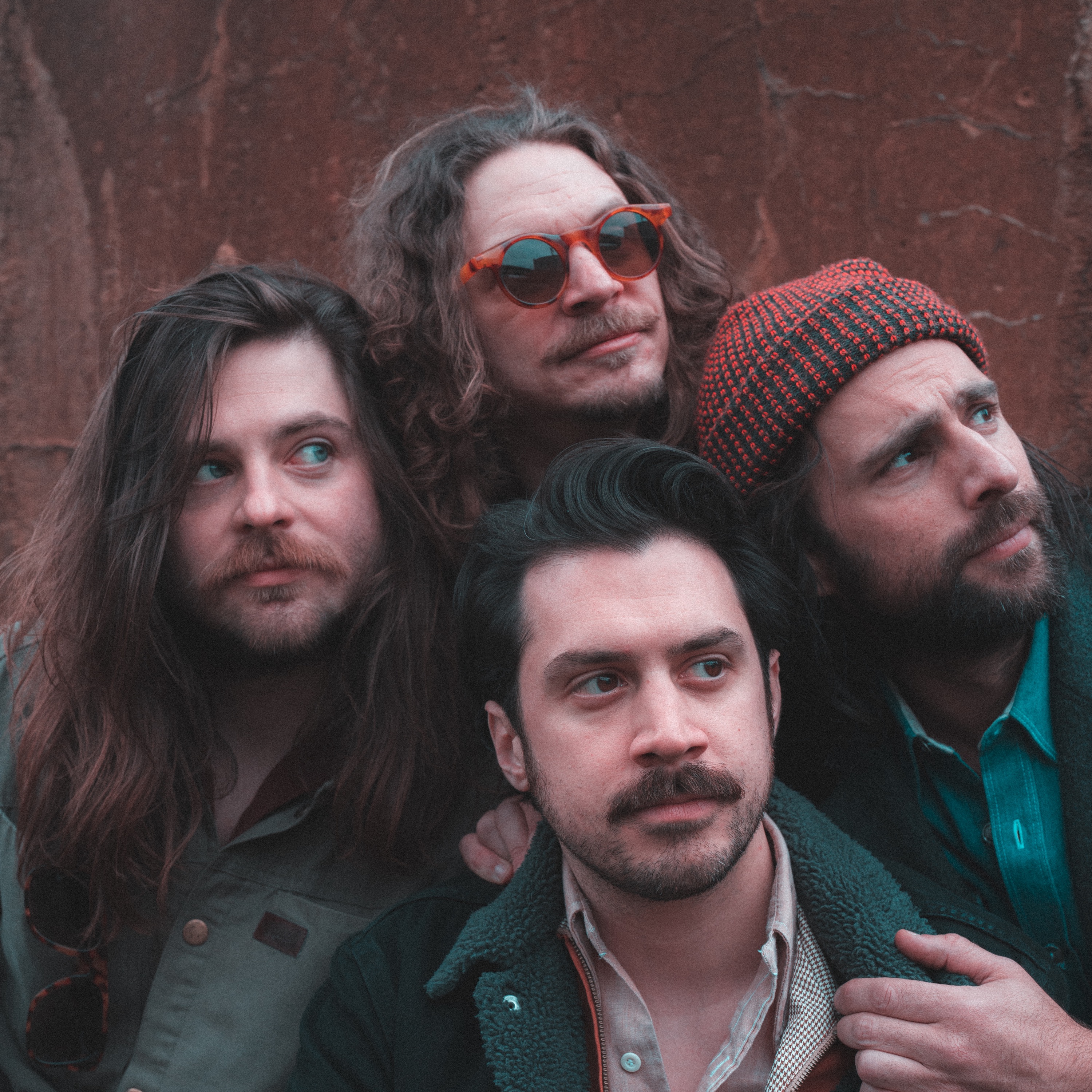 Mo Lowda & the Humble Portrait