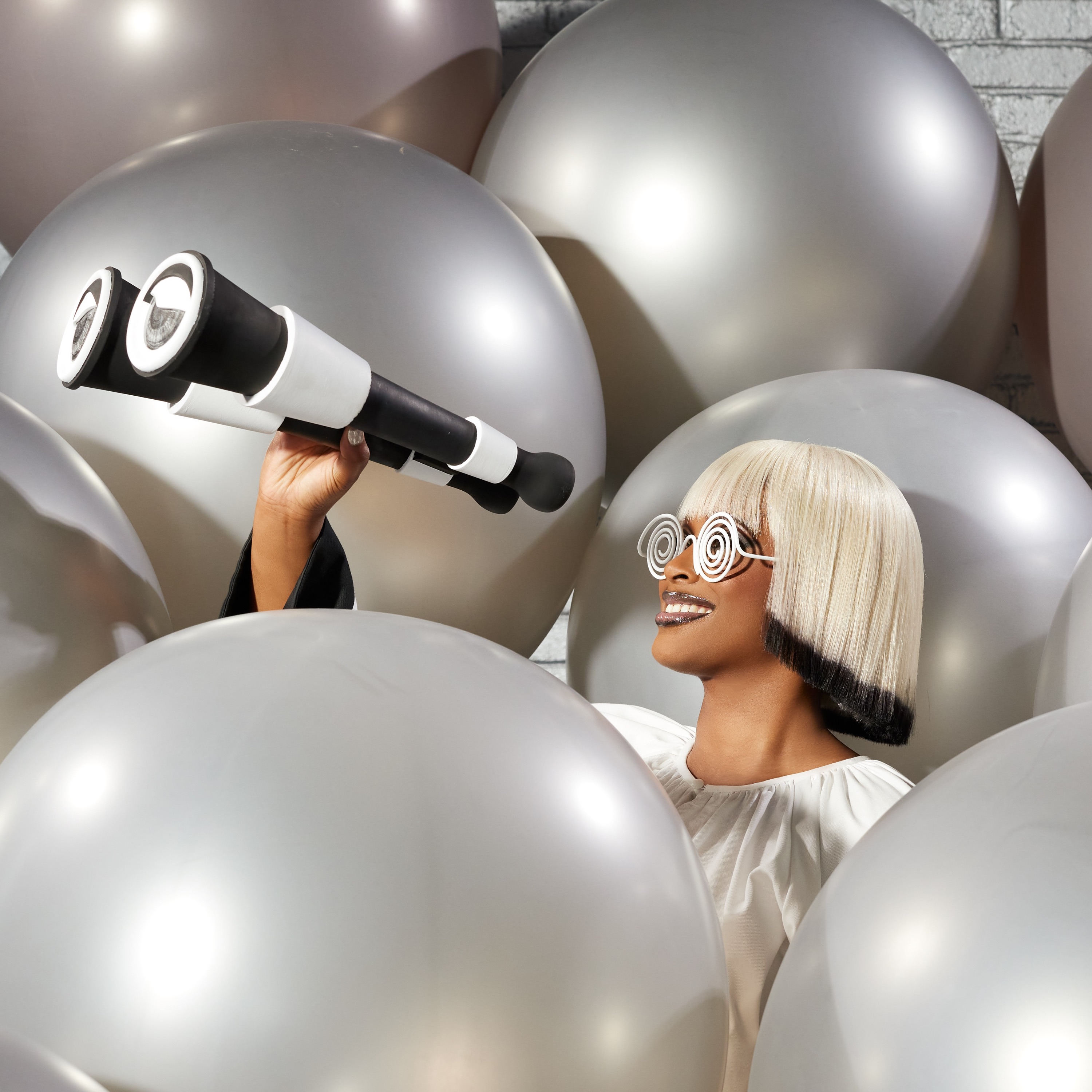 Tierra Whack Portrait