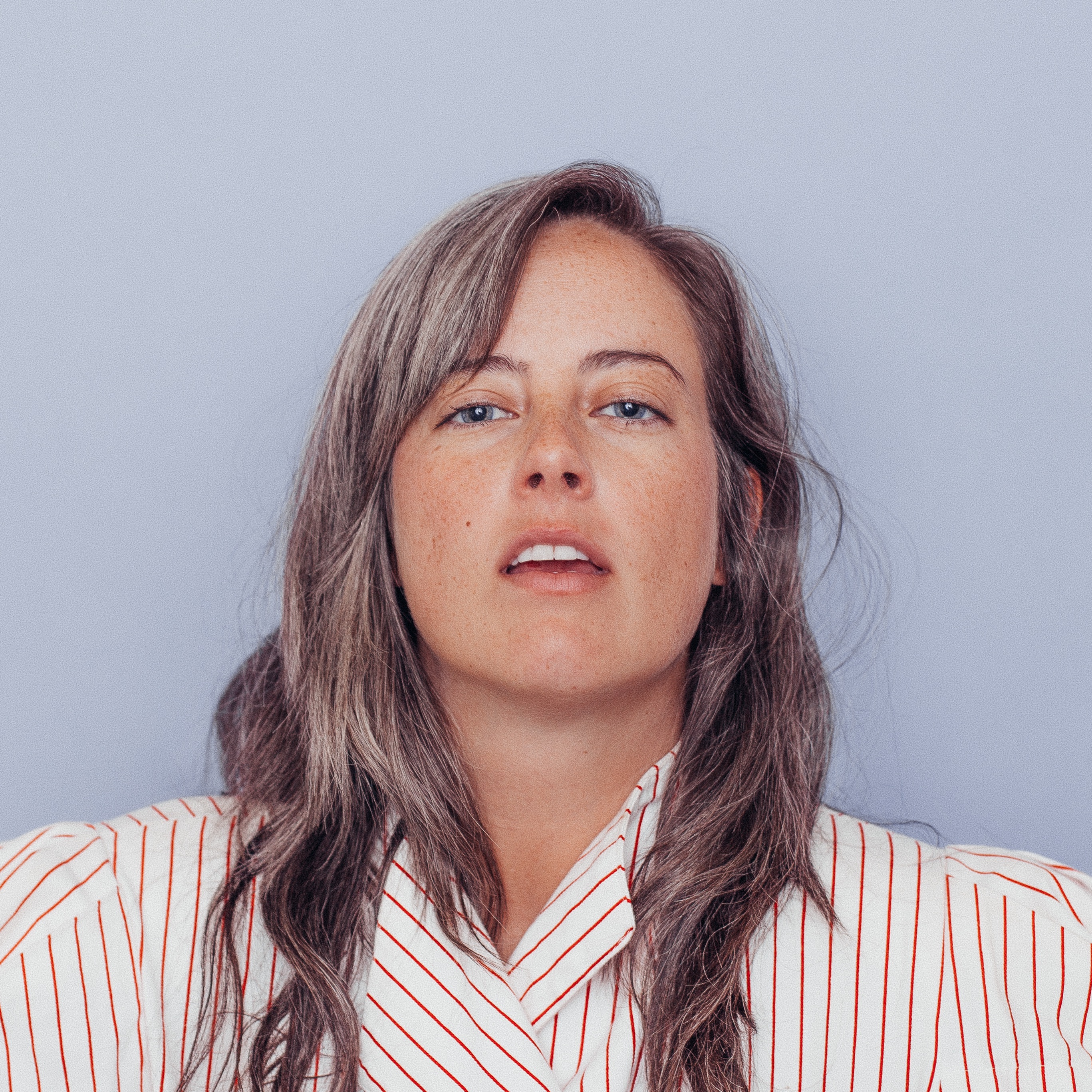 Chessa Rich Portrait