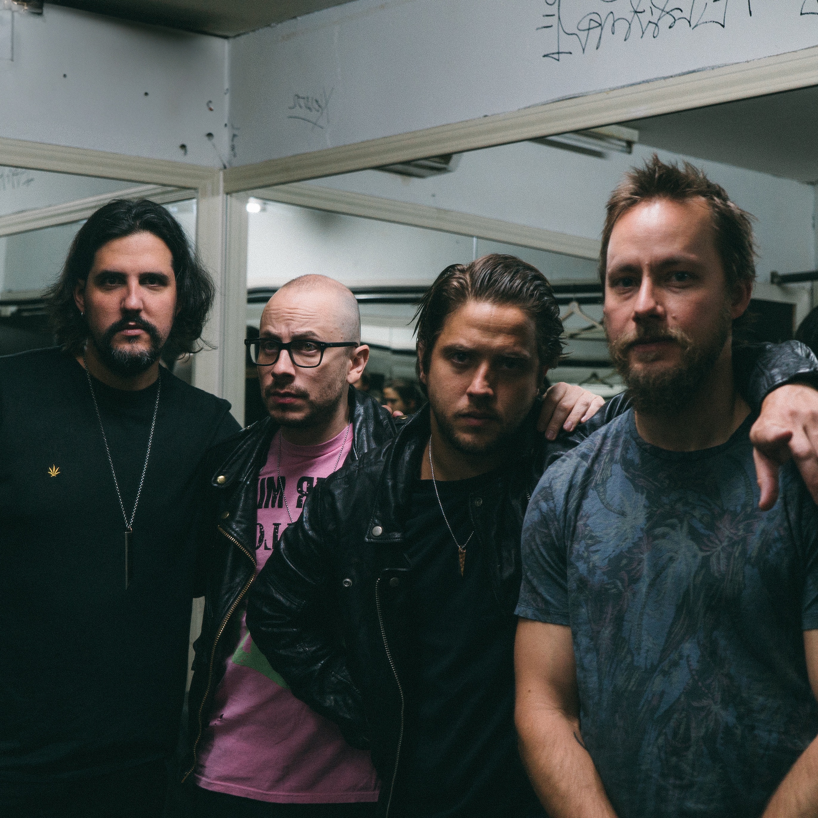 Viniloversus Portrait