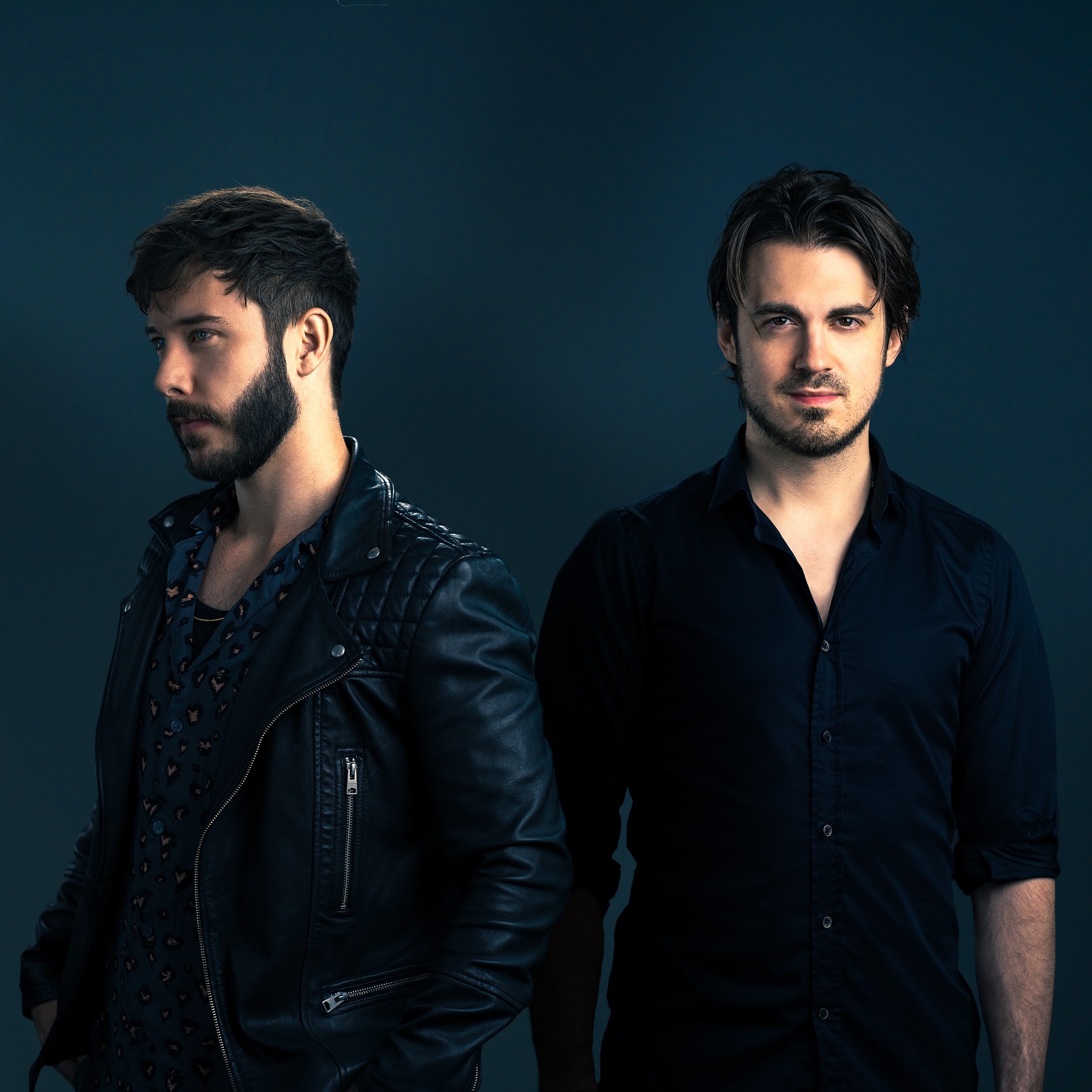 Vicetone Portrait