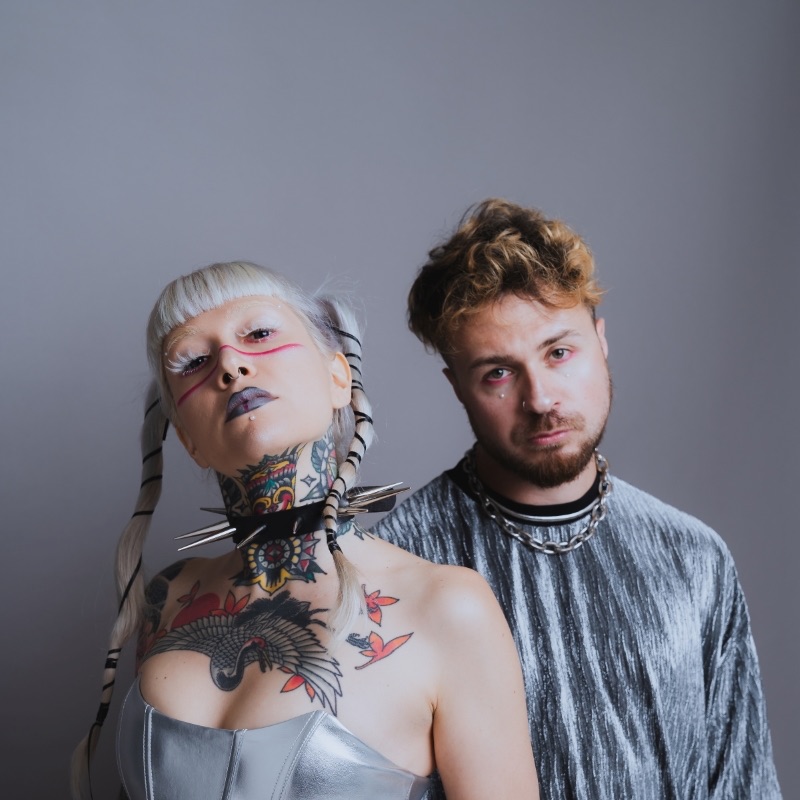 Lake Malice Portrait