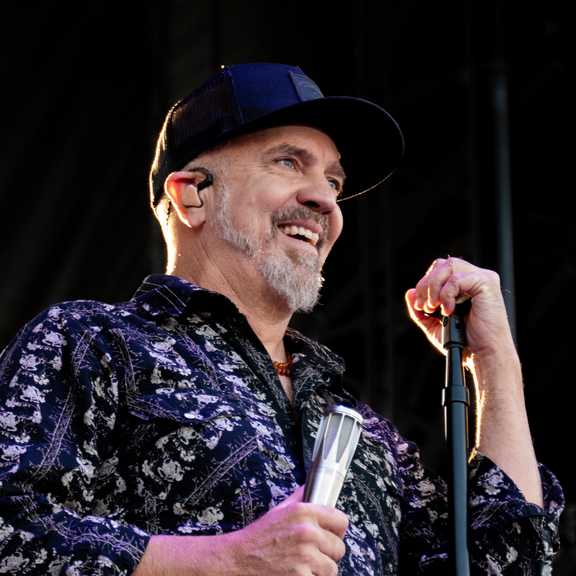 JJ Grey & Mofro portrait