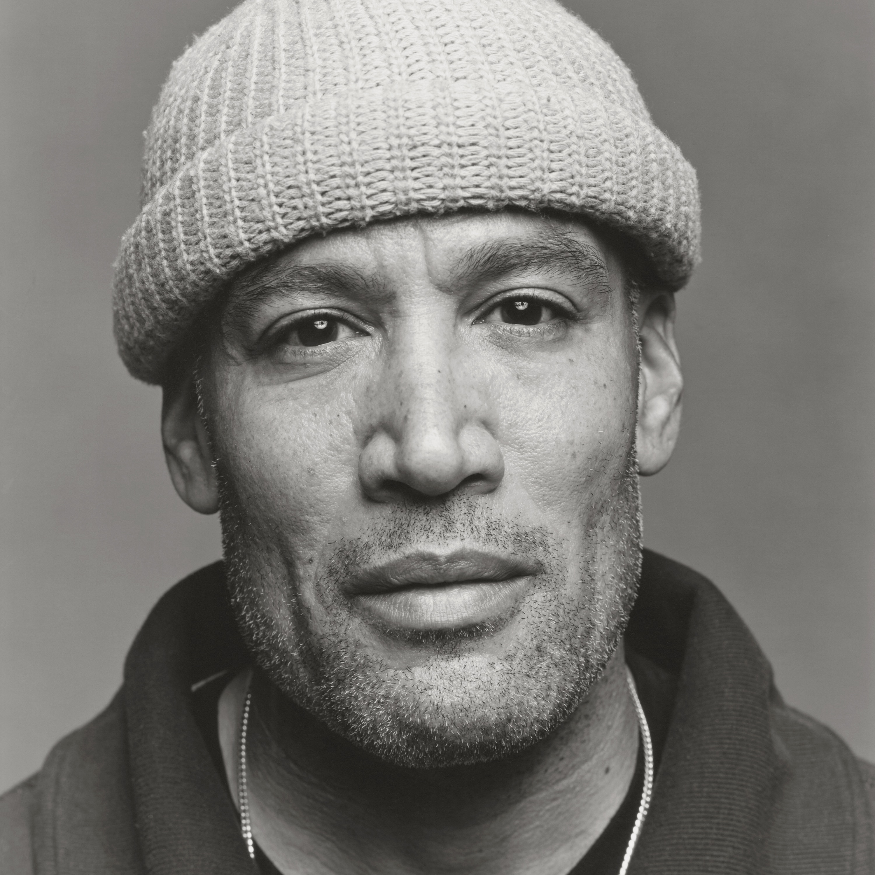 Ben Harper Portrait